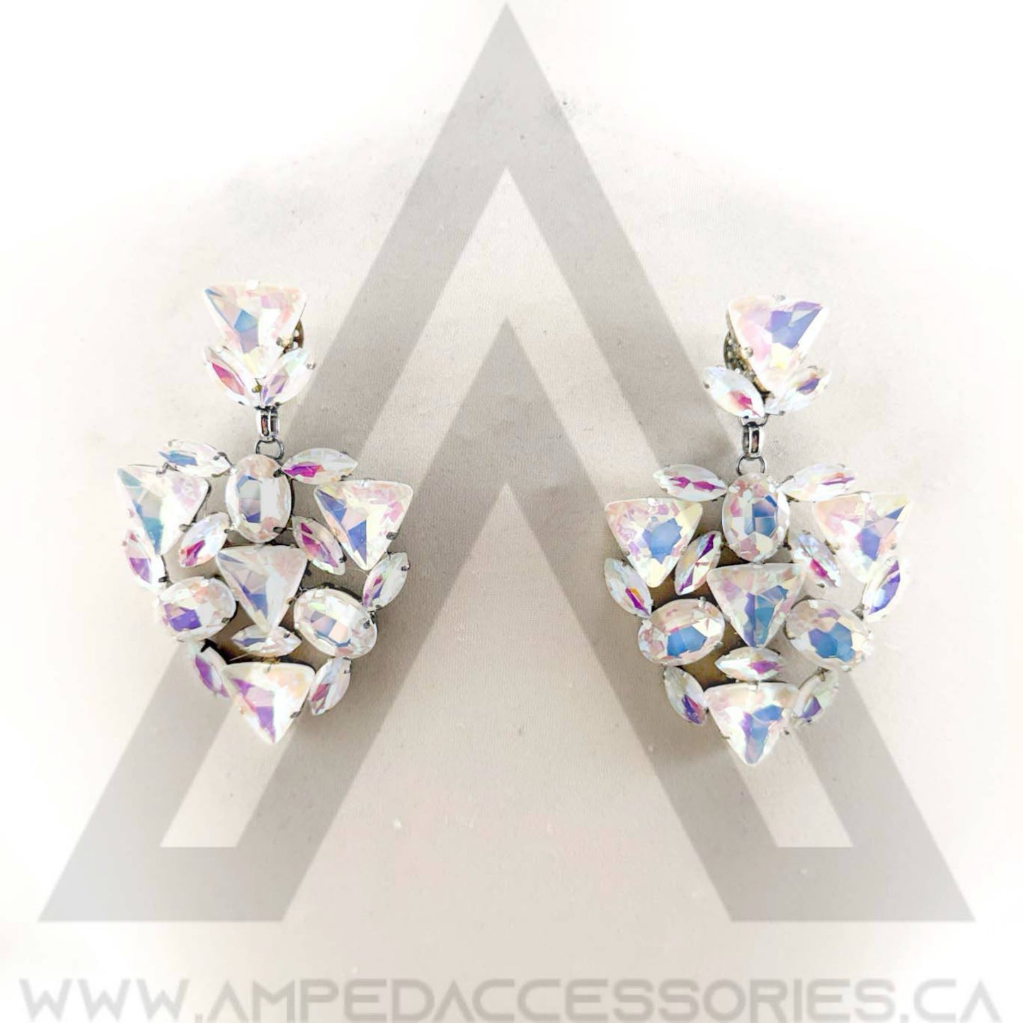 AB Earrings