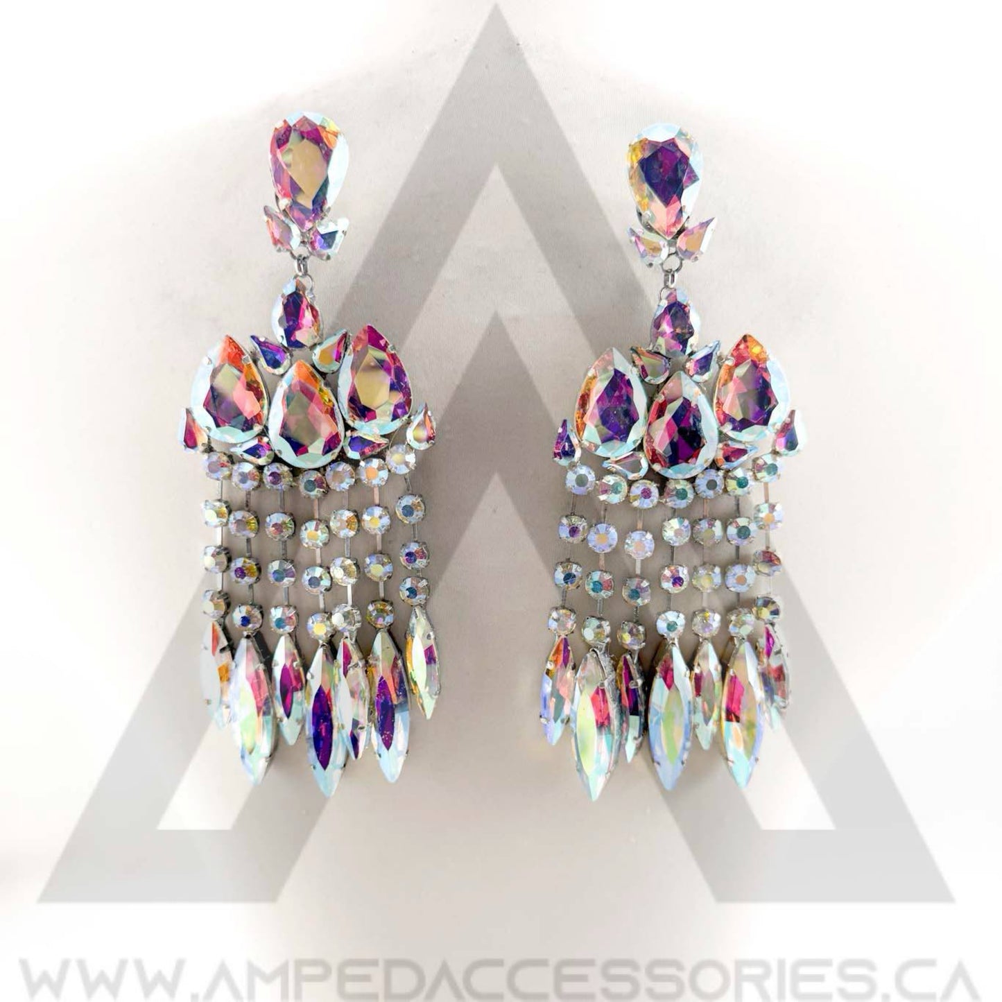 AB Earrings