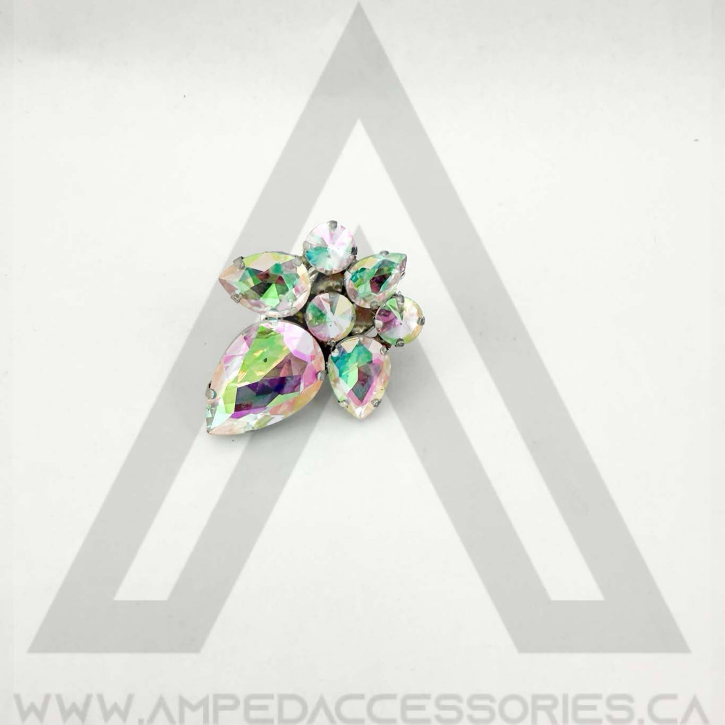 Waterlily Rings