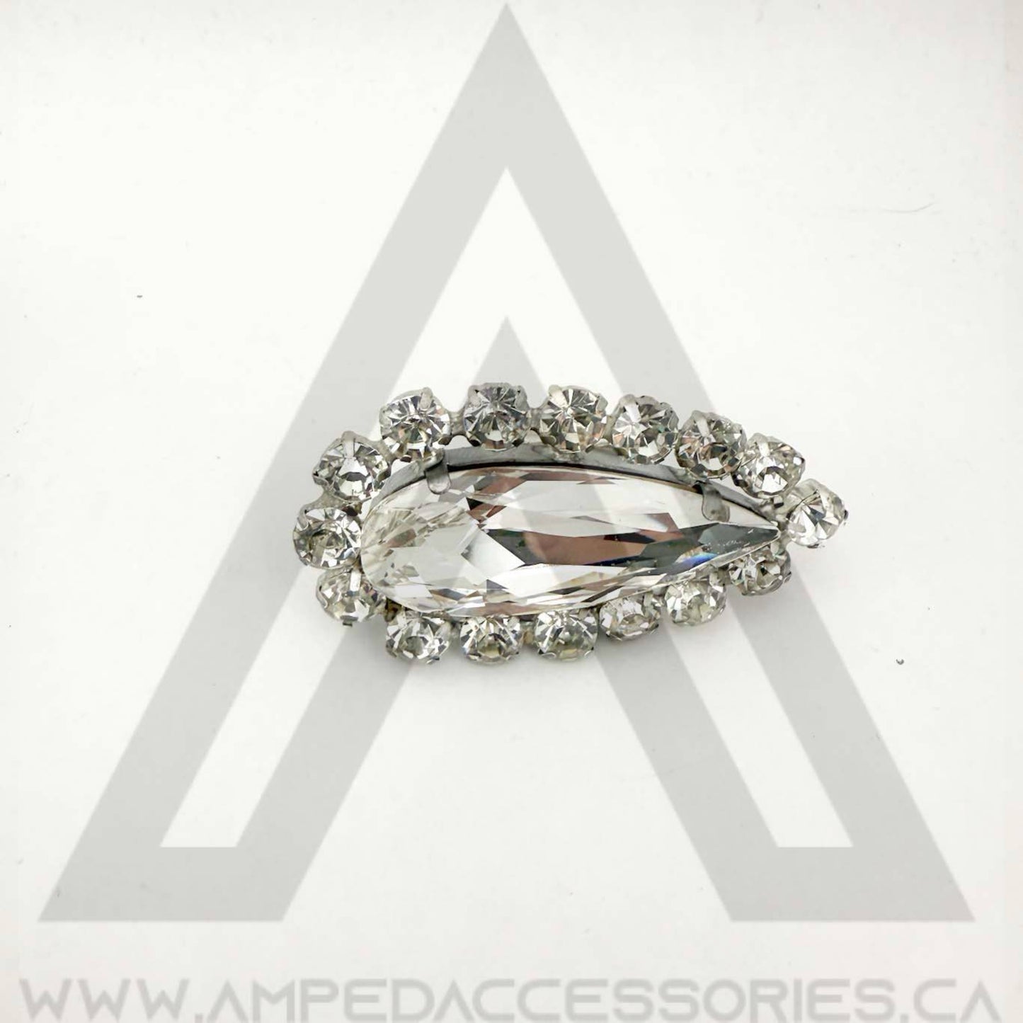 Clear Rings