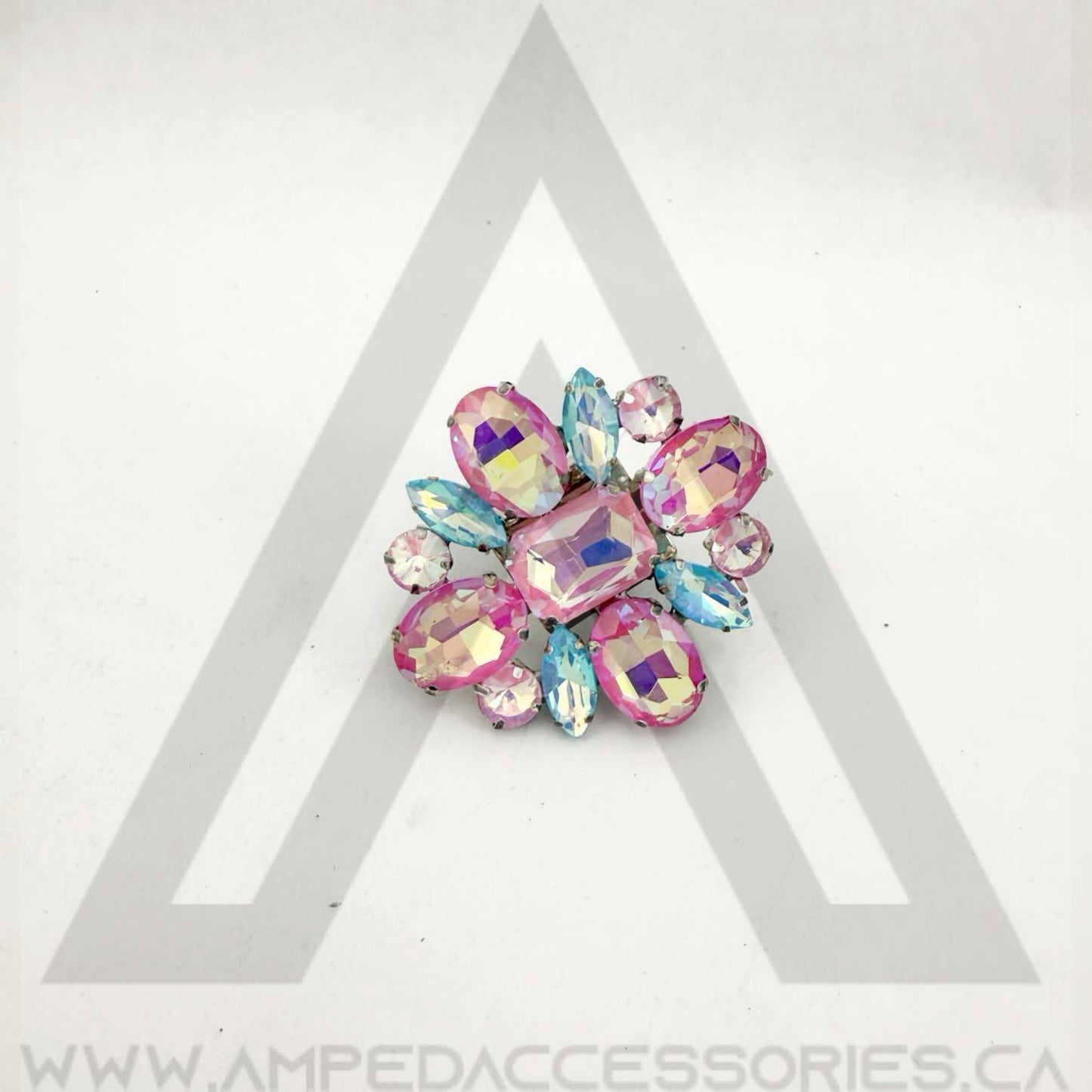 Pride & Trans Rings