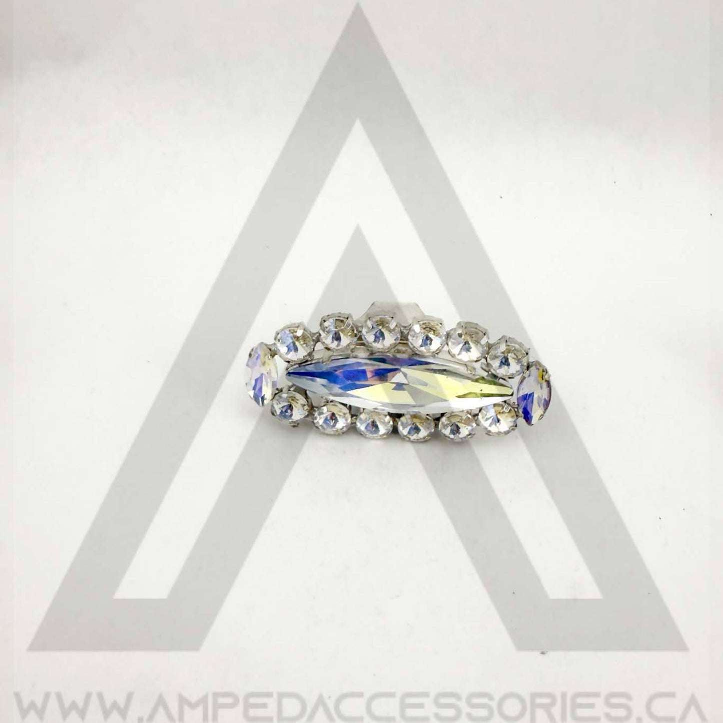 Night Sky & Moonlight Rings