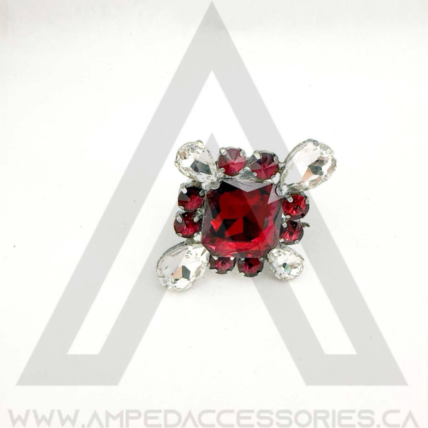 Red Rings