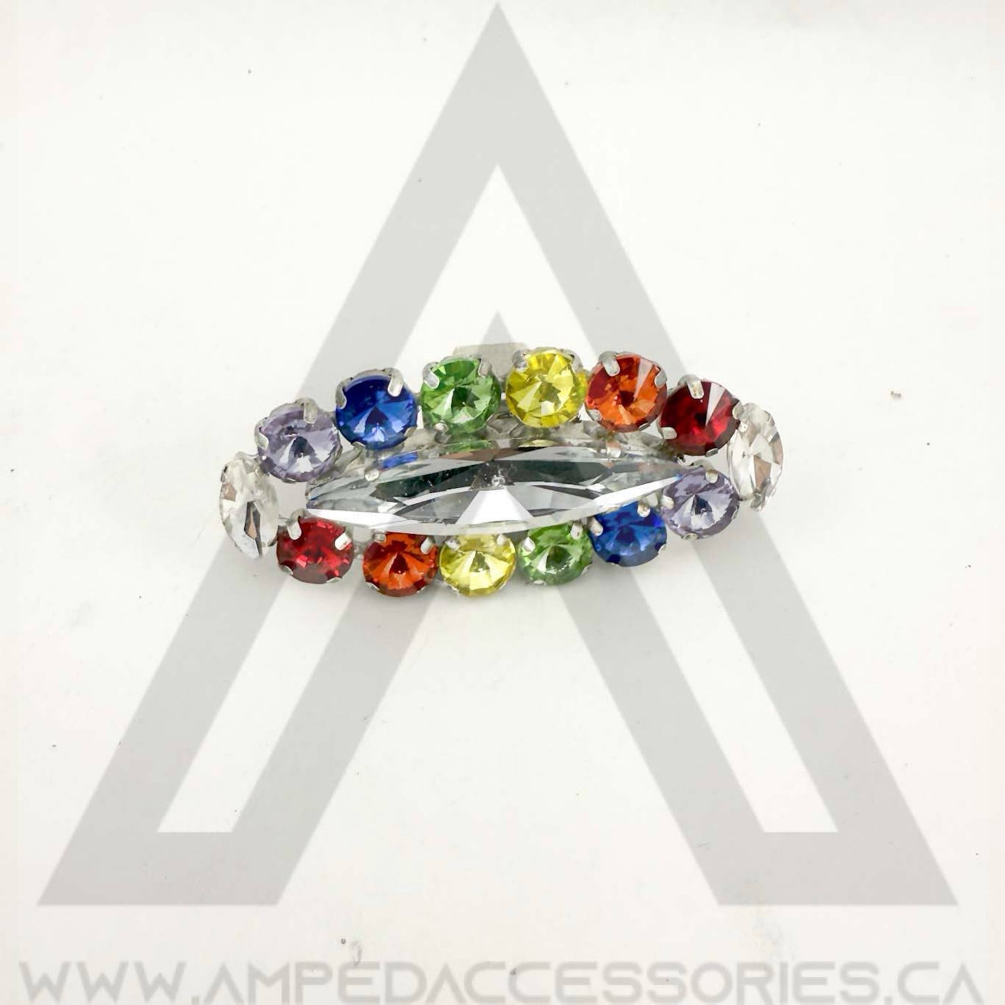 Pride & Trans Rings
