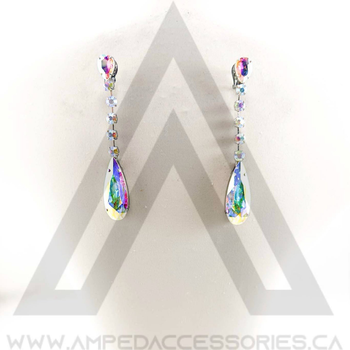 AB Earrings