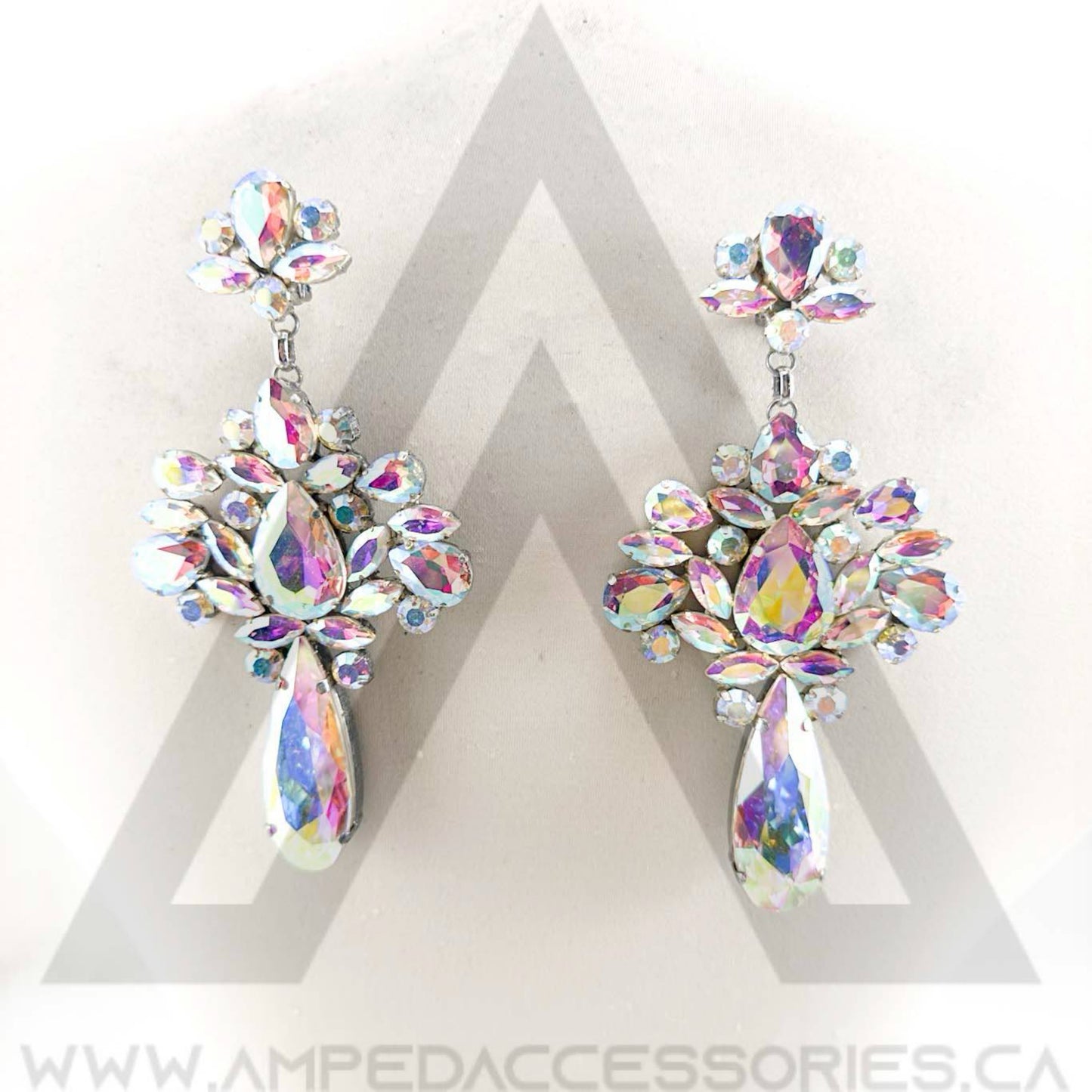 AB Earrings