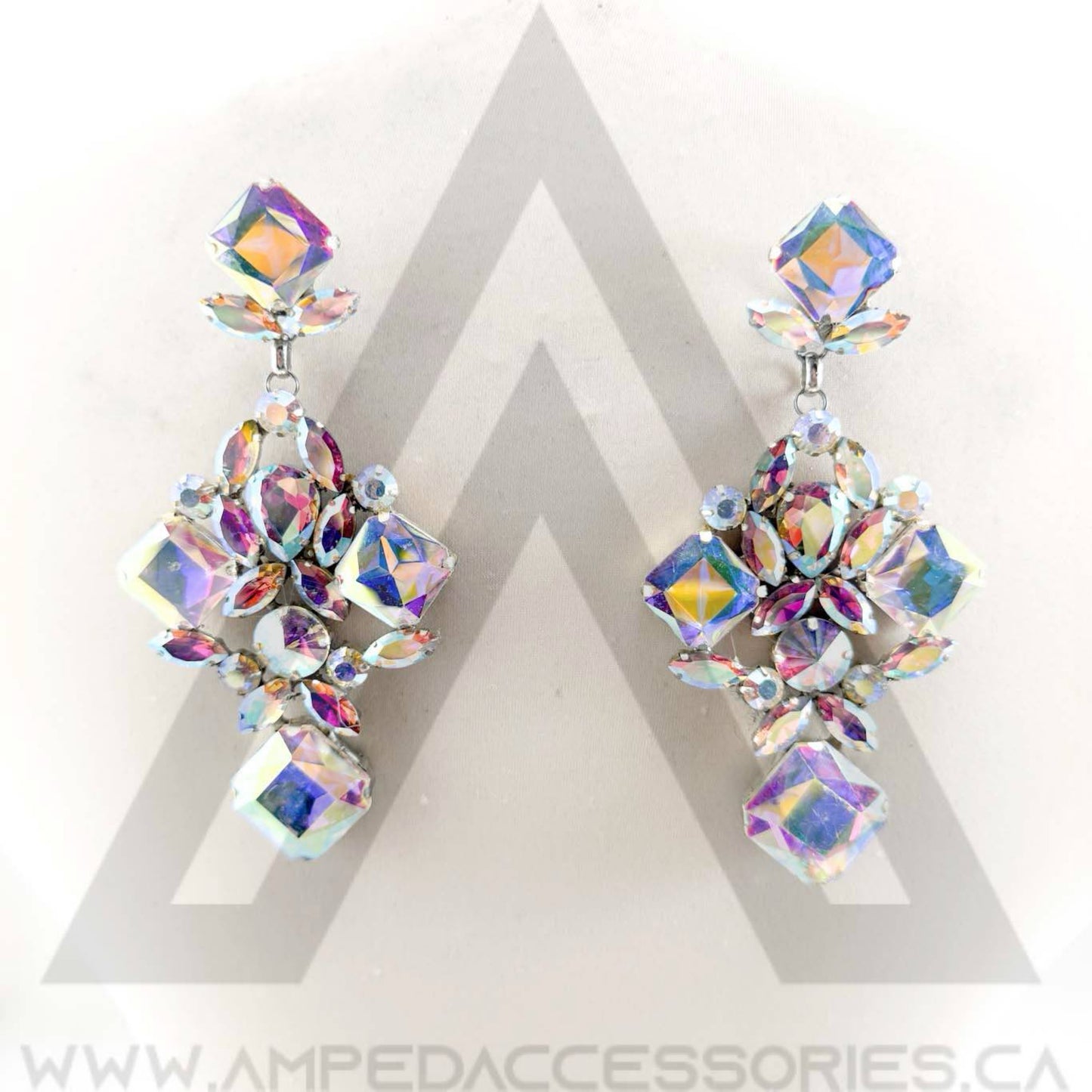 AB Earrings