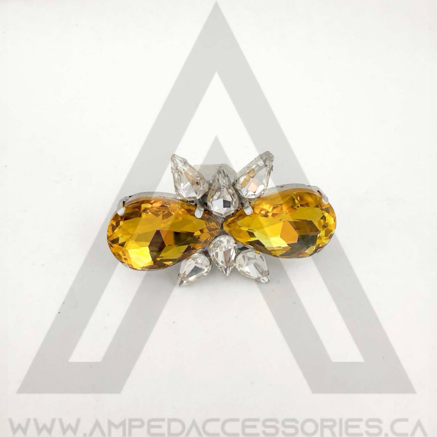 Topaz Rings