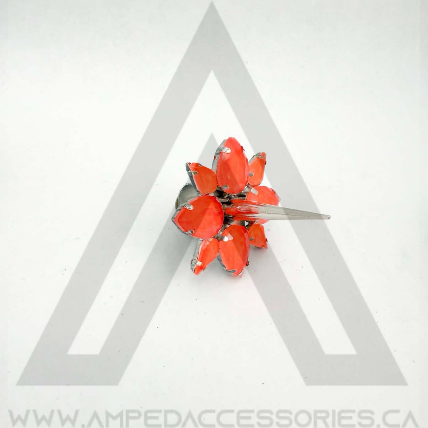 Orange Rings