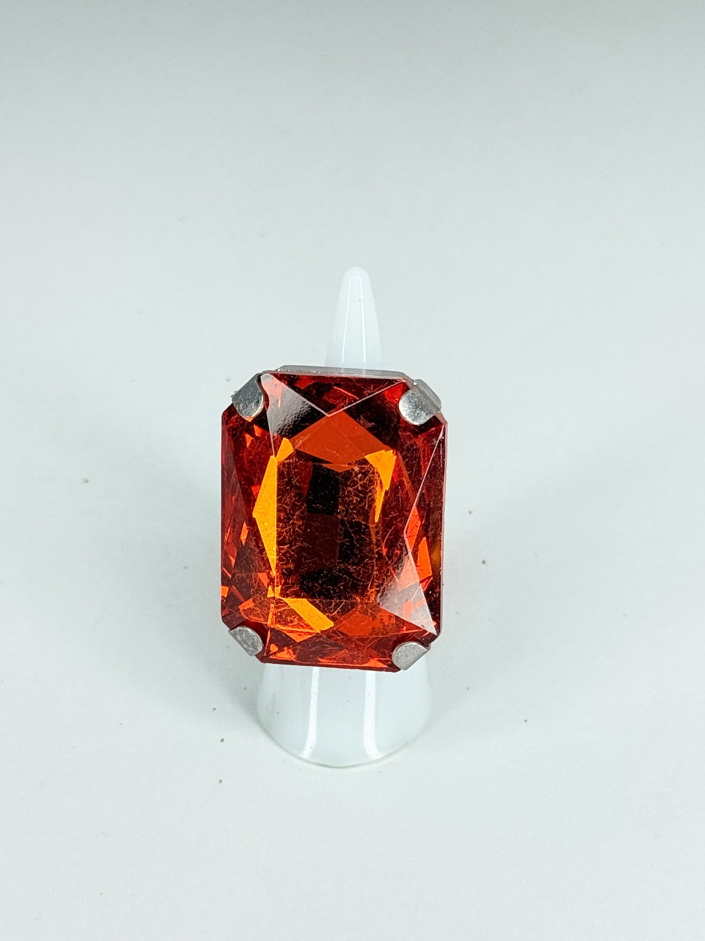Orange Ring