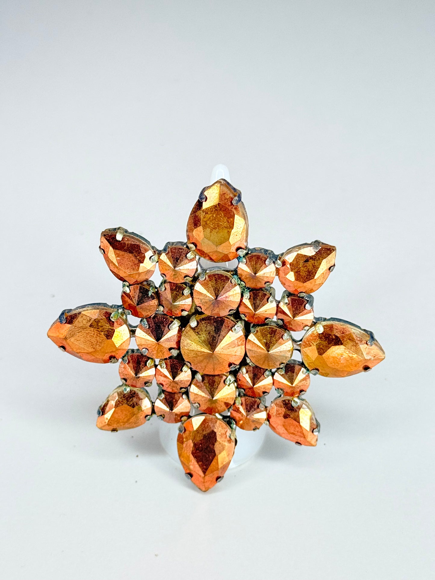 Rose Gold Ring