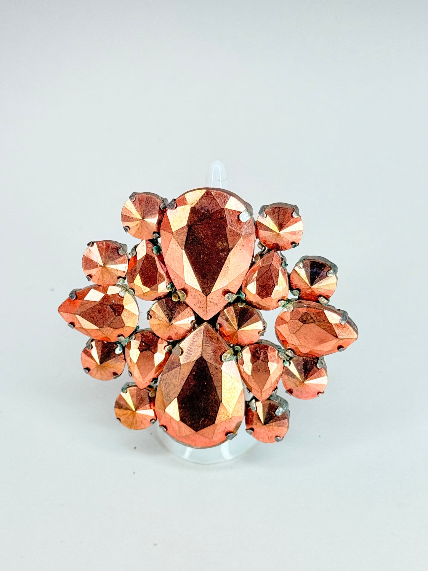 Rose Gold Ring