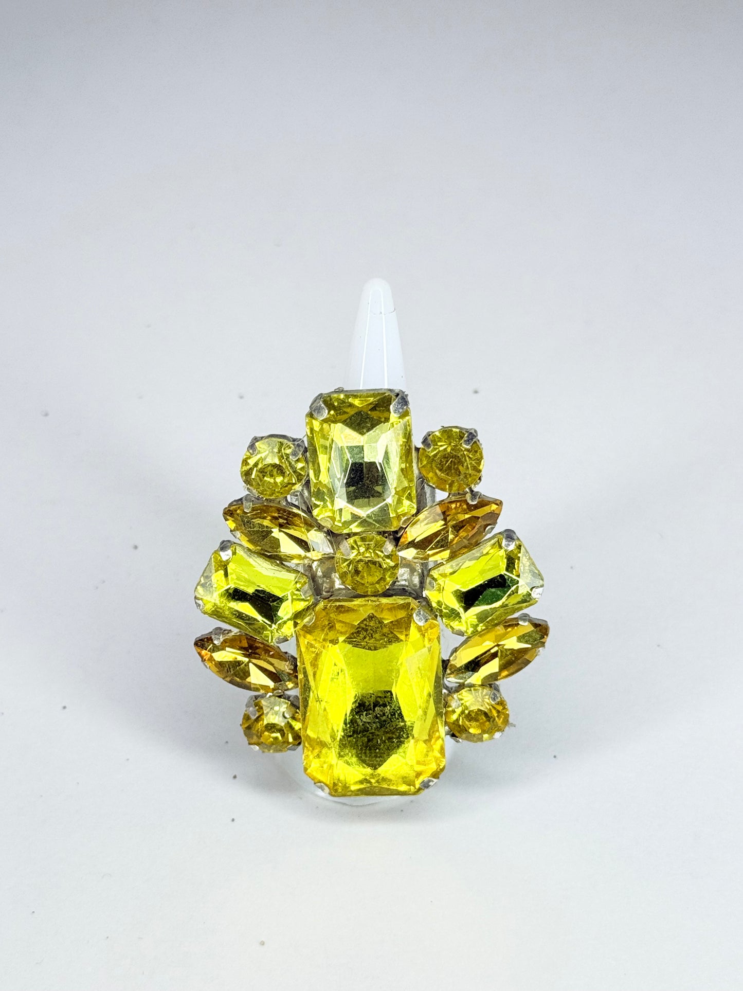 Yellow Ring