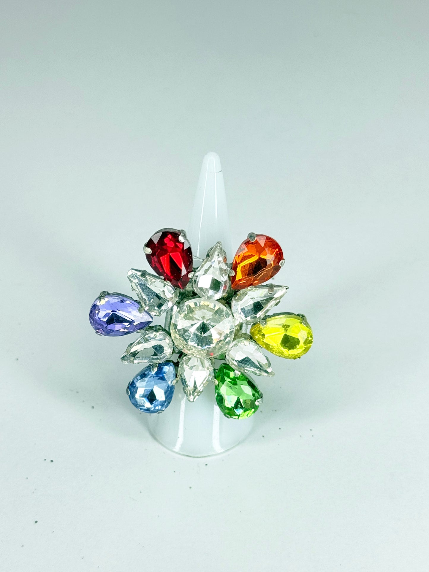 Pride Ring