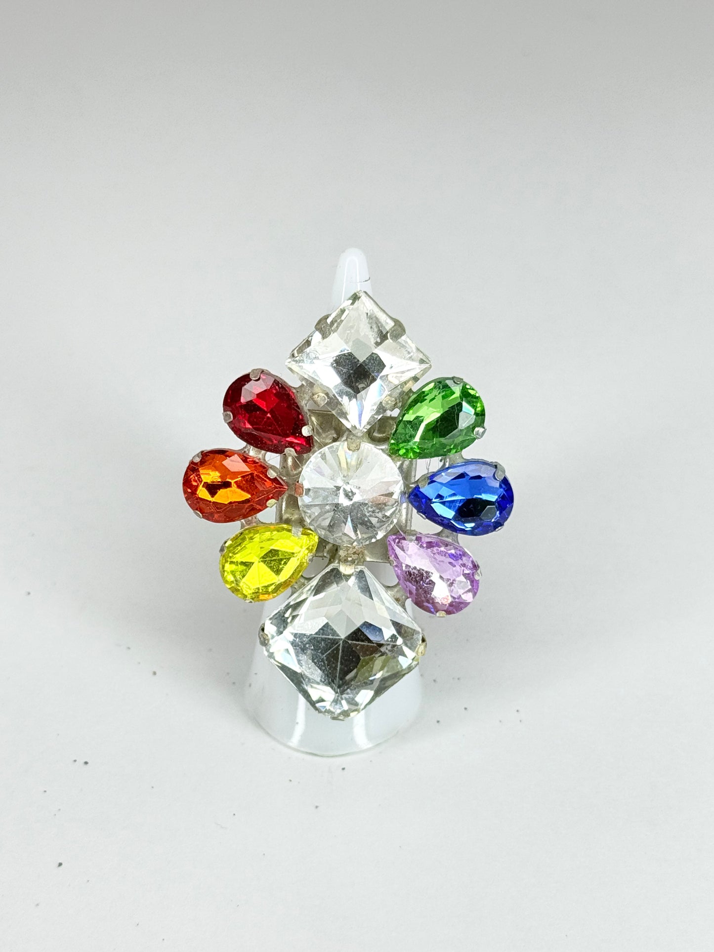 Pride Ring