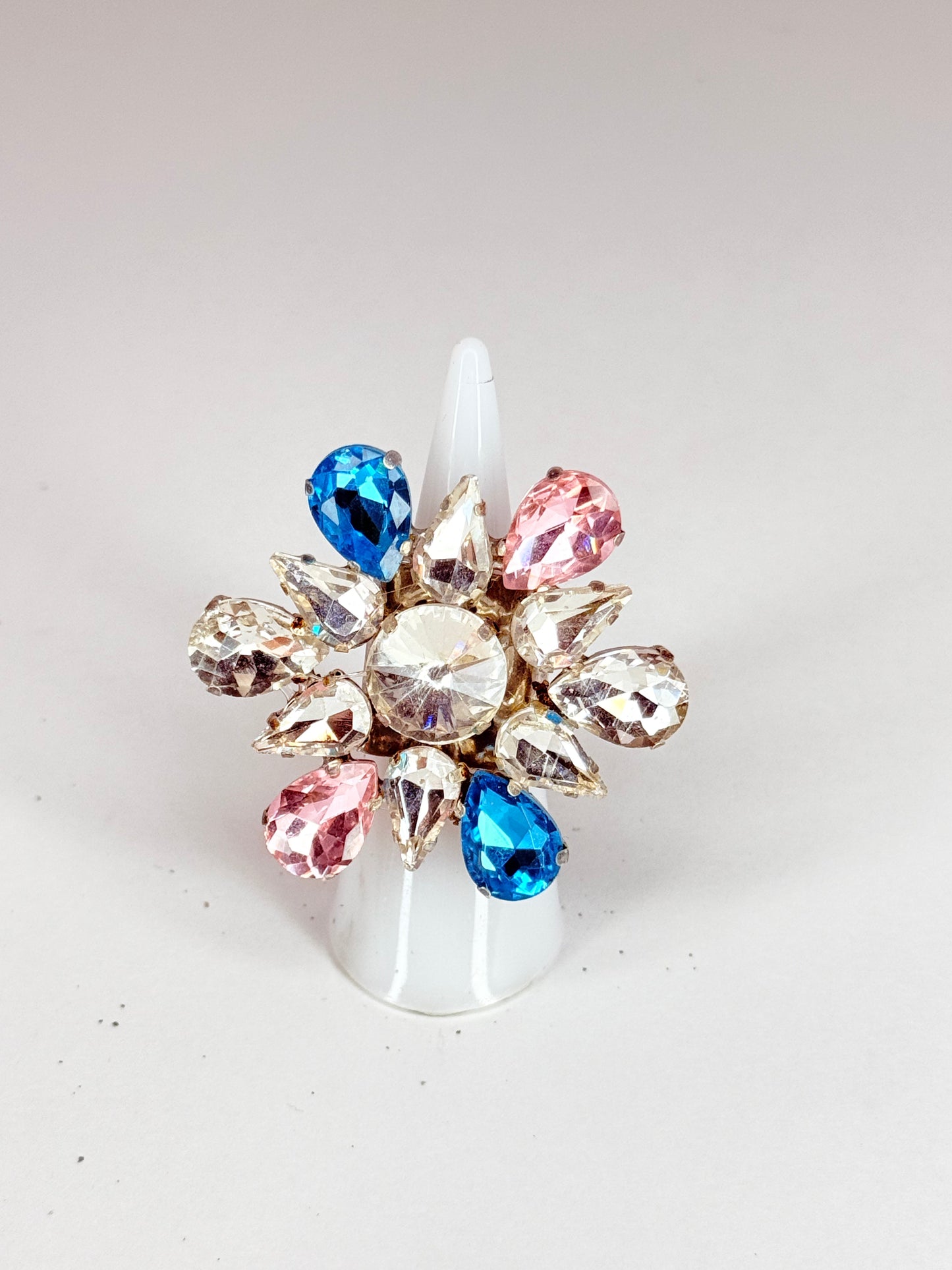 Trans Pride Ring