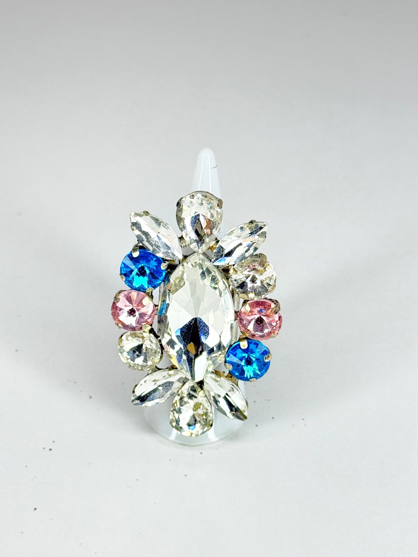 Trans Pride Ring