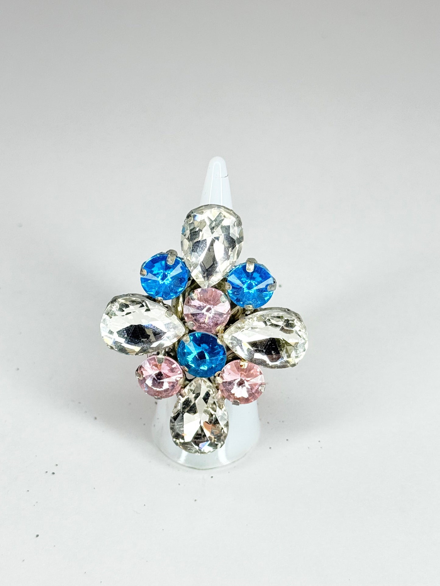 Trans Pride Ring