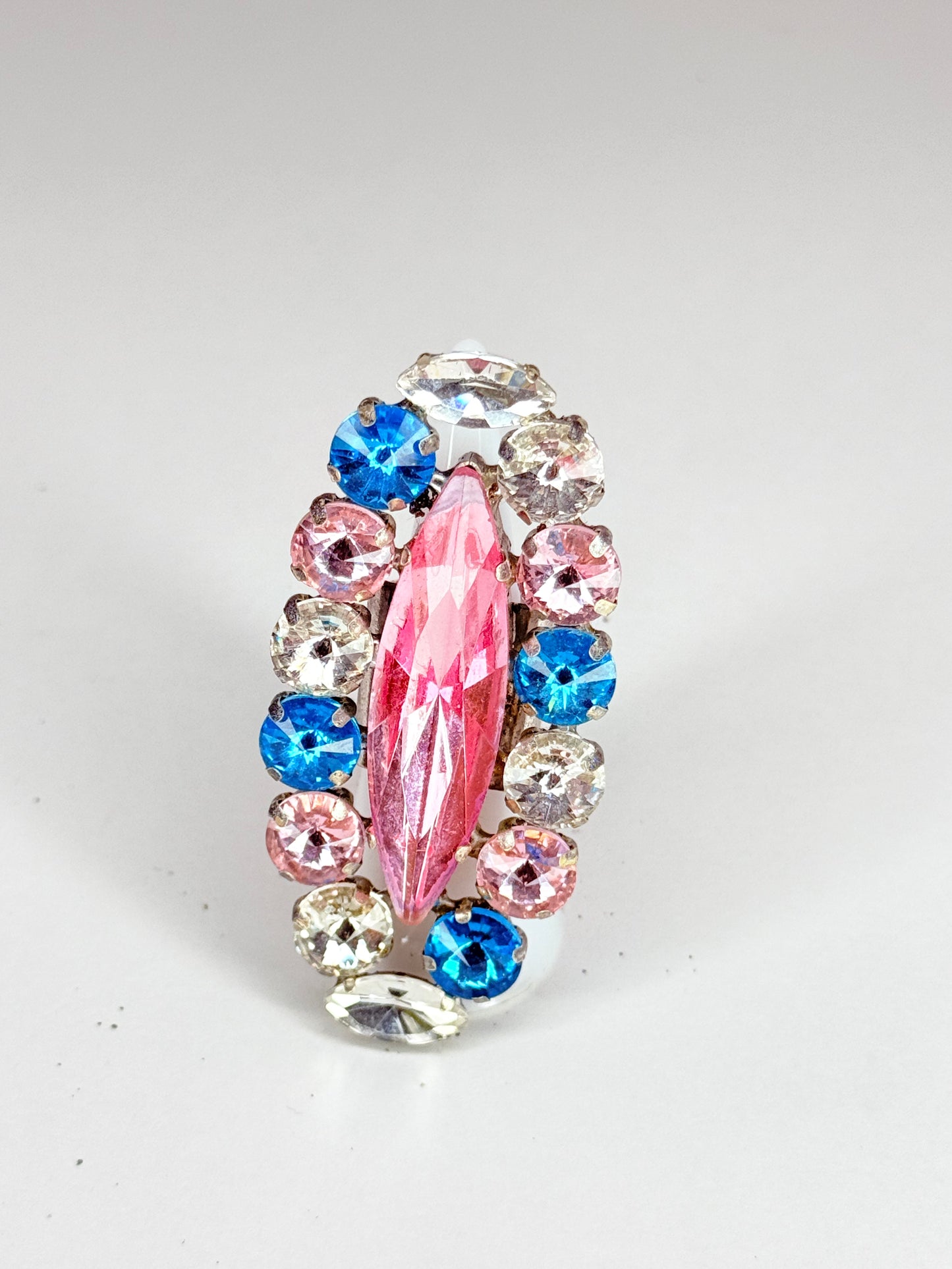 Trans Pride Ring