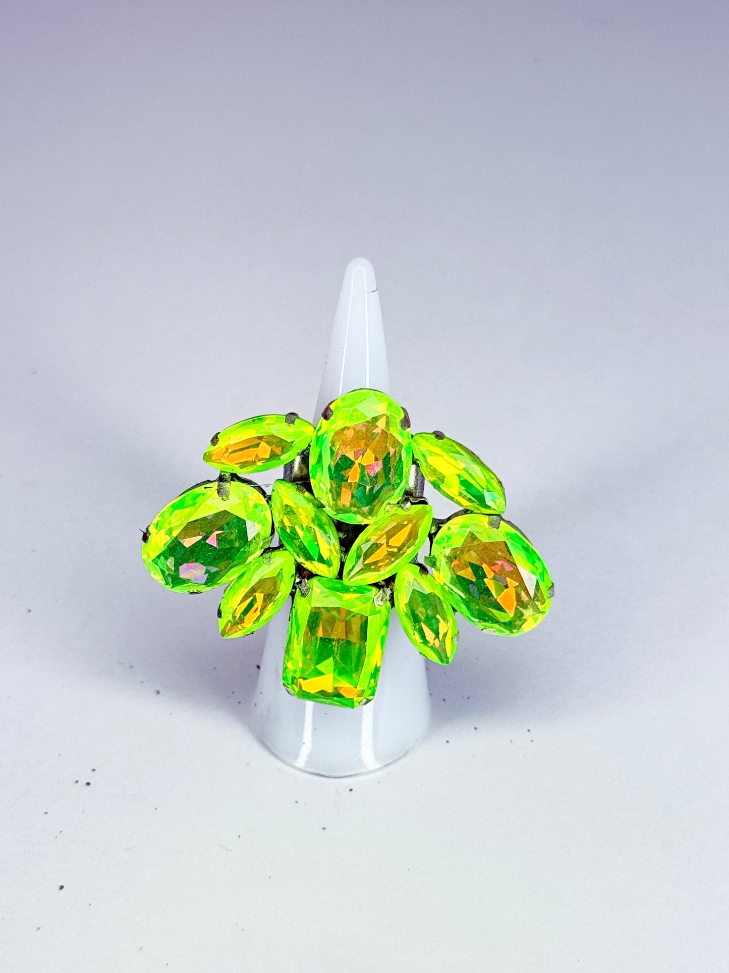 Acid Ring