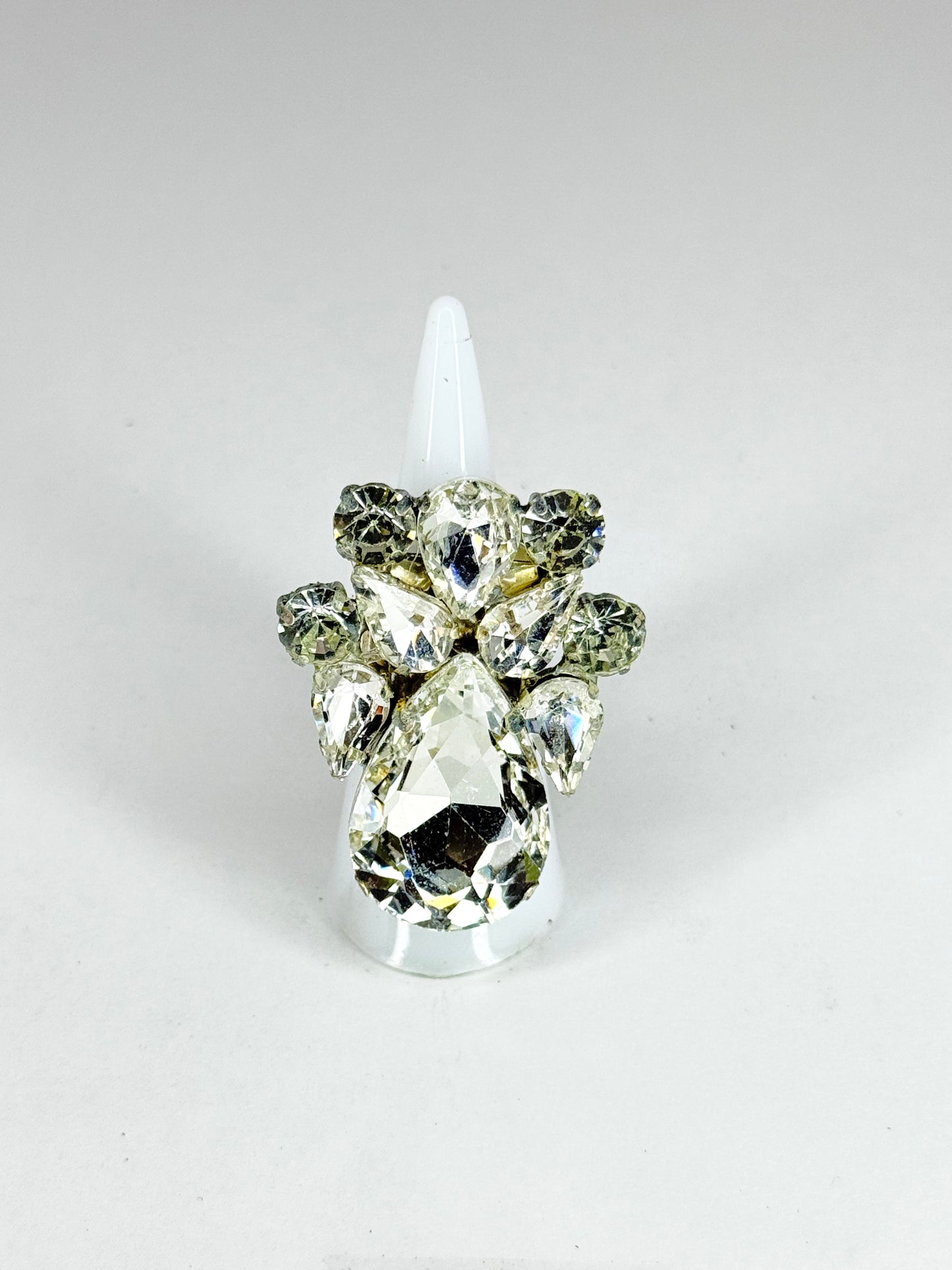 Clear Ring