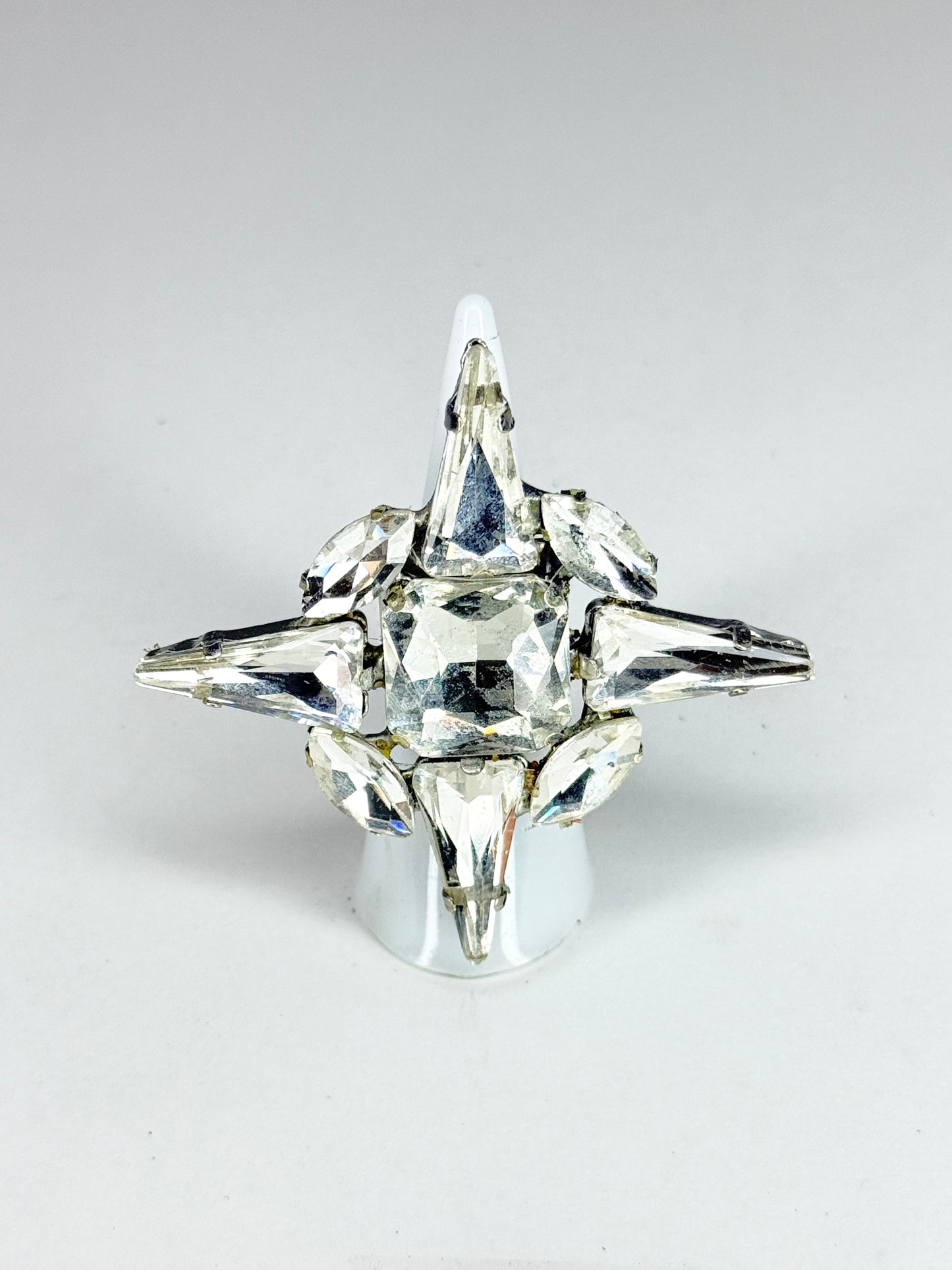 Clear Ring
