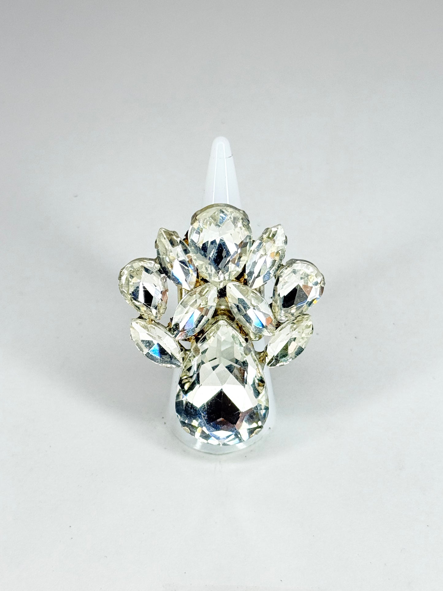 Clear Ring
