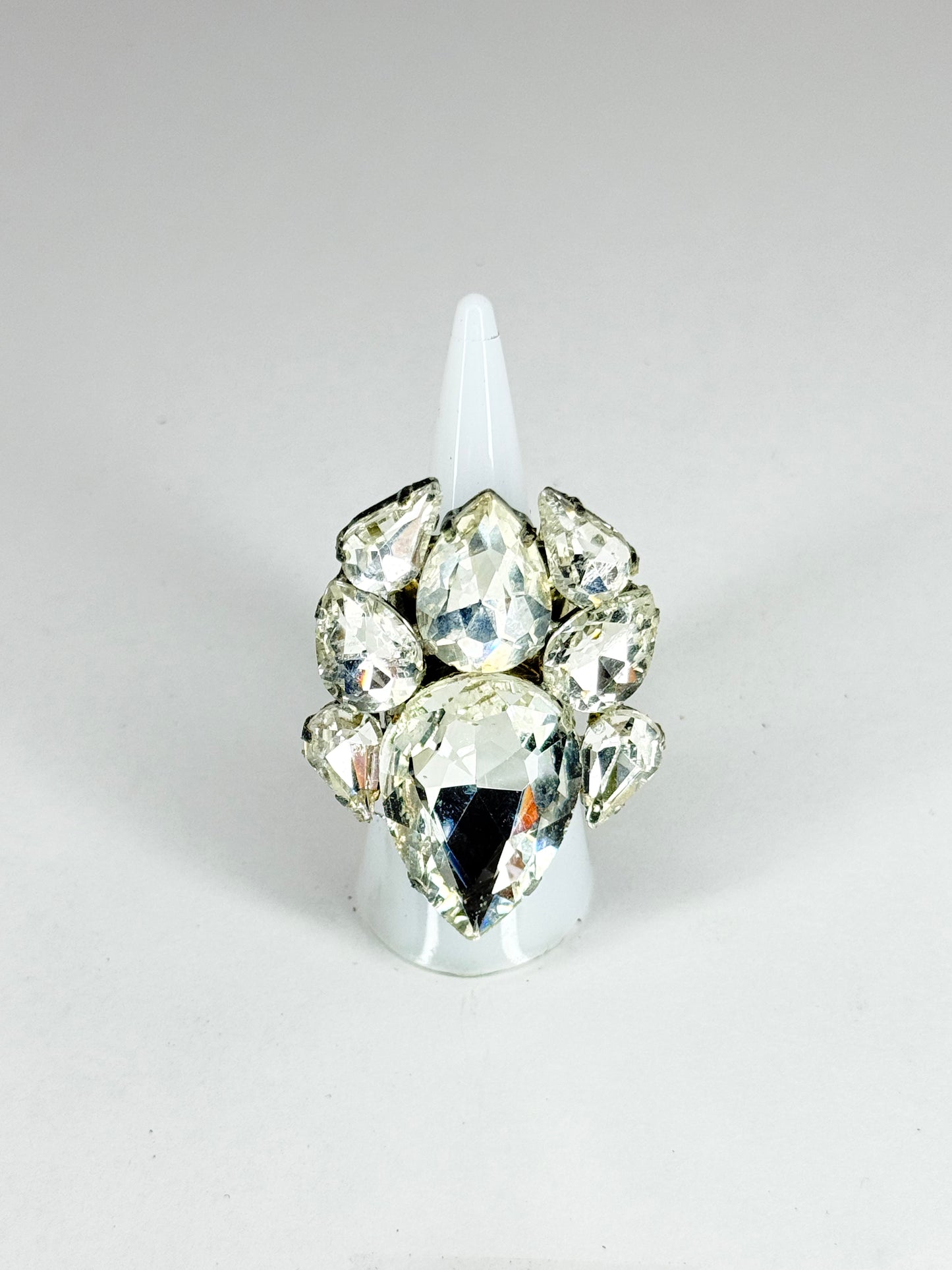 Clear Ring