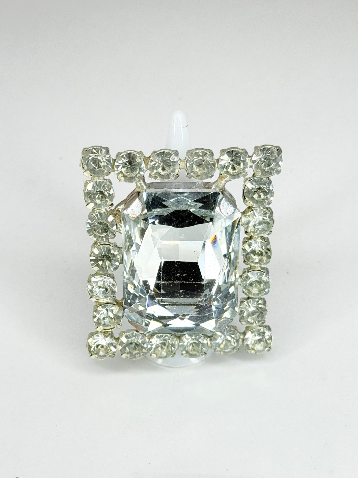 Clear Ring