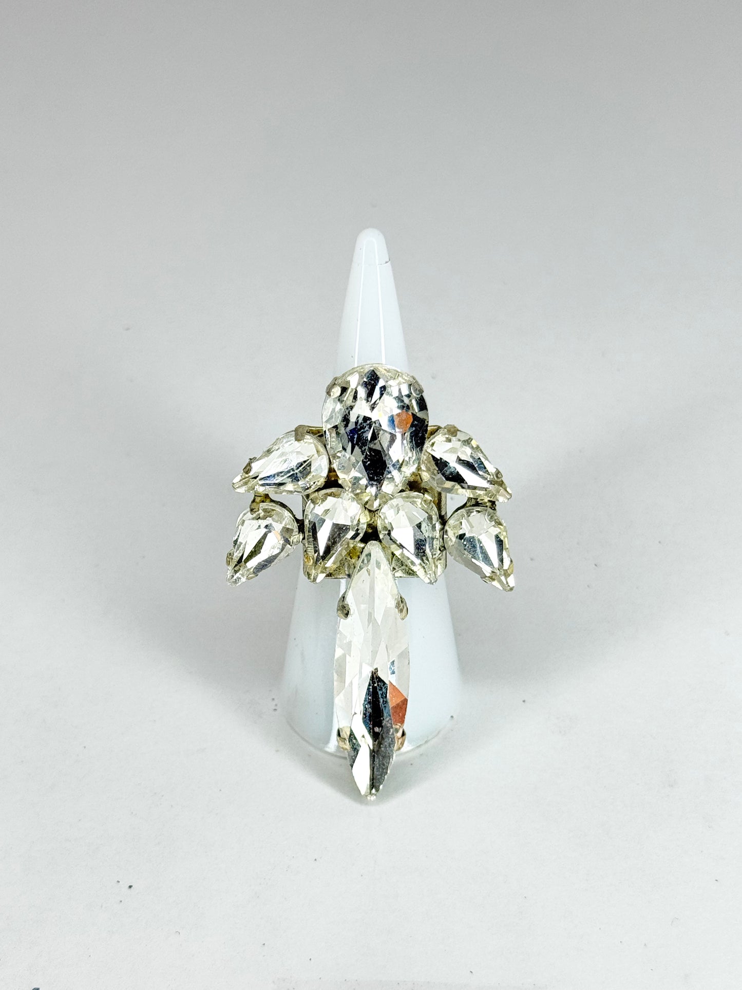 Clear Ring