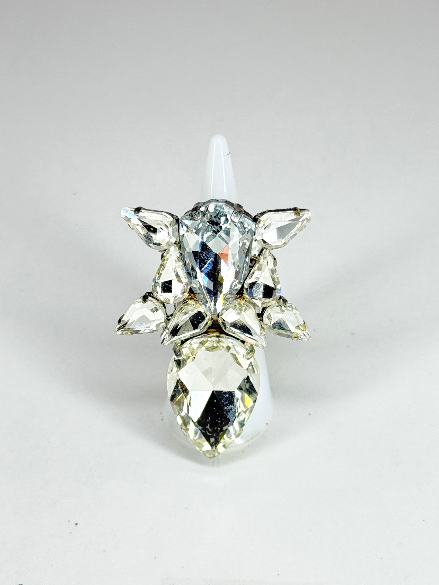 Clear Ring