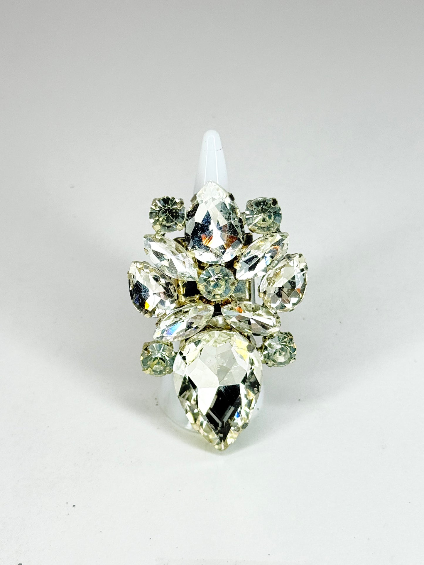 Clear Ring
