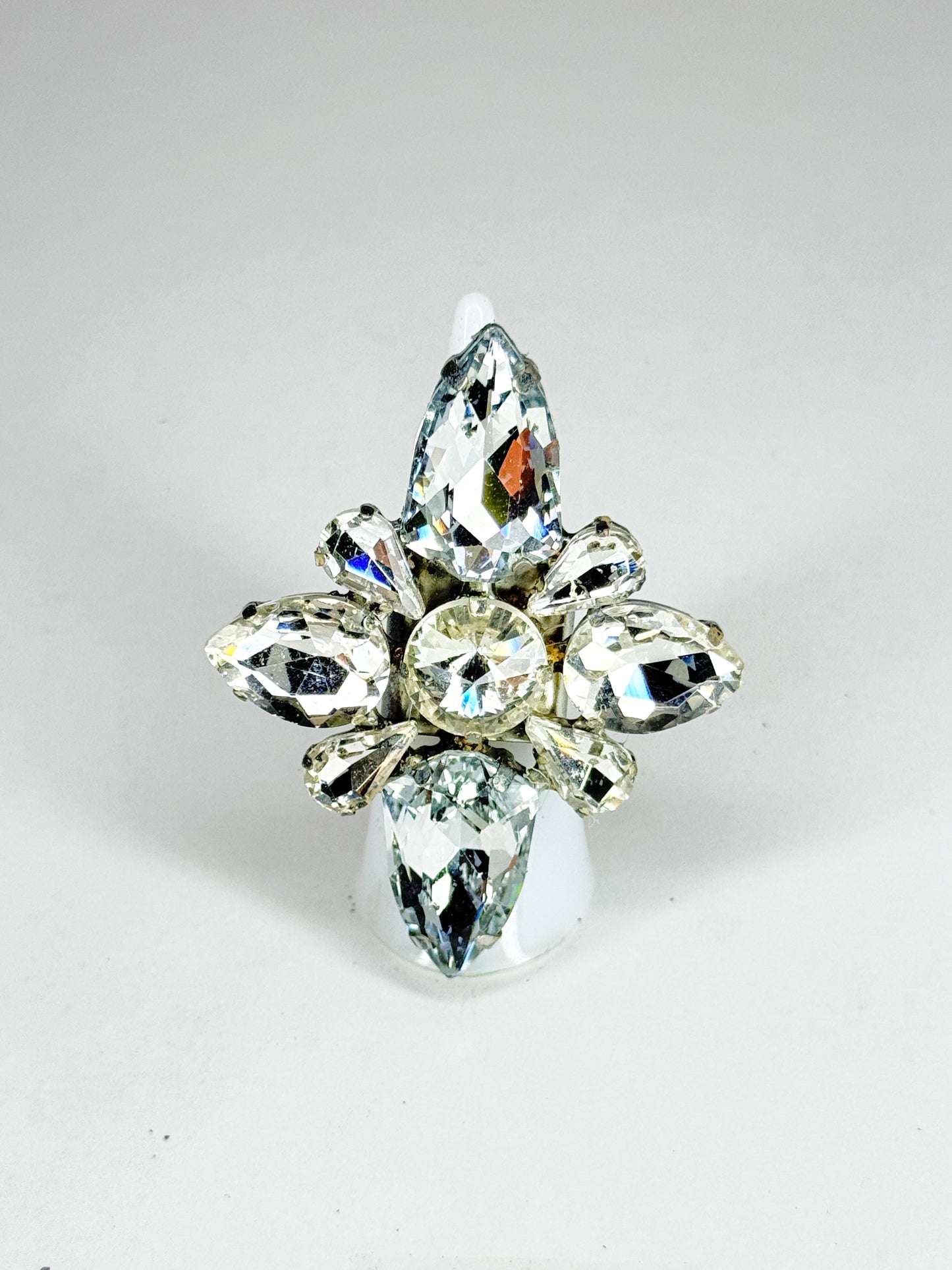 Clear Ring
