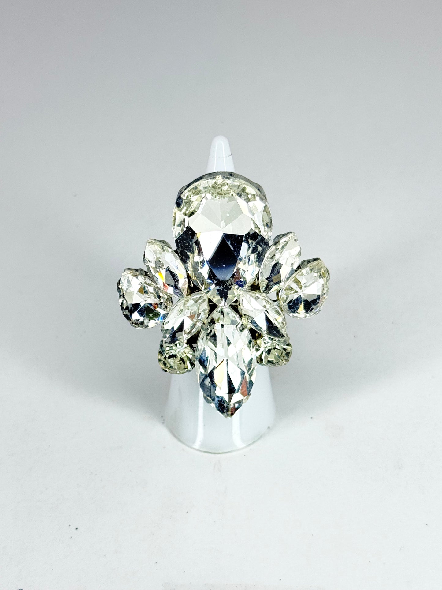 Clear Ring