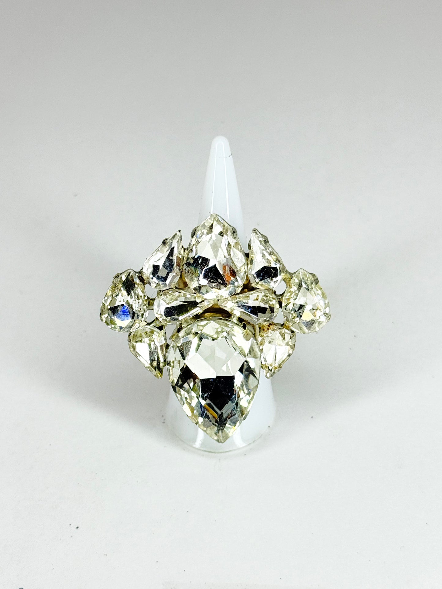 Clear Ring