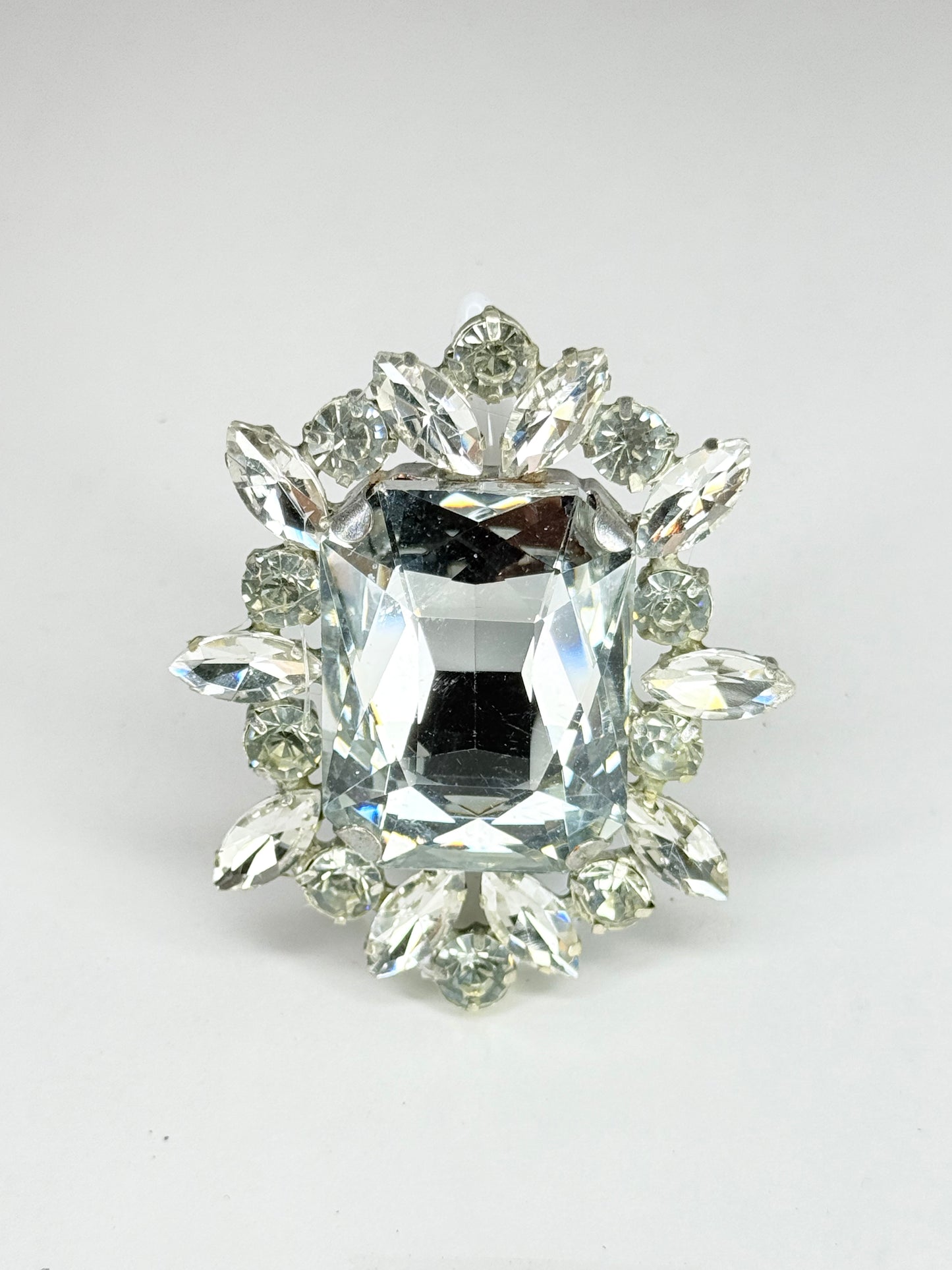 Clear Ring