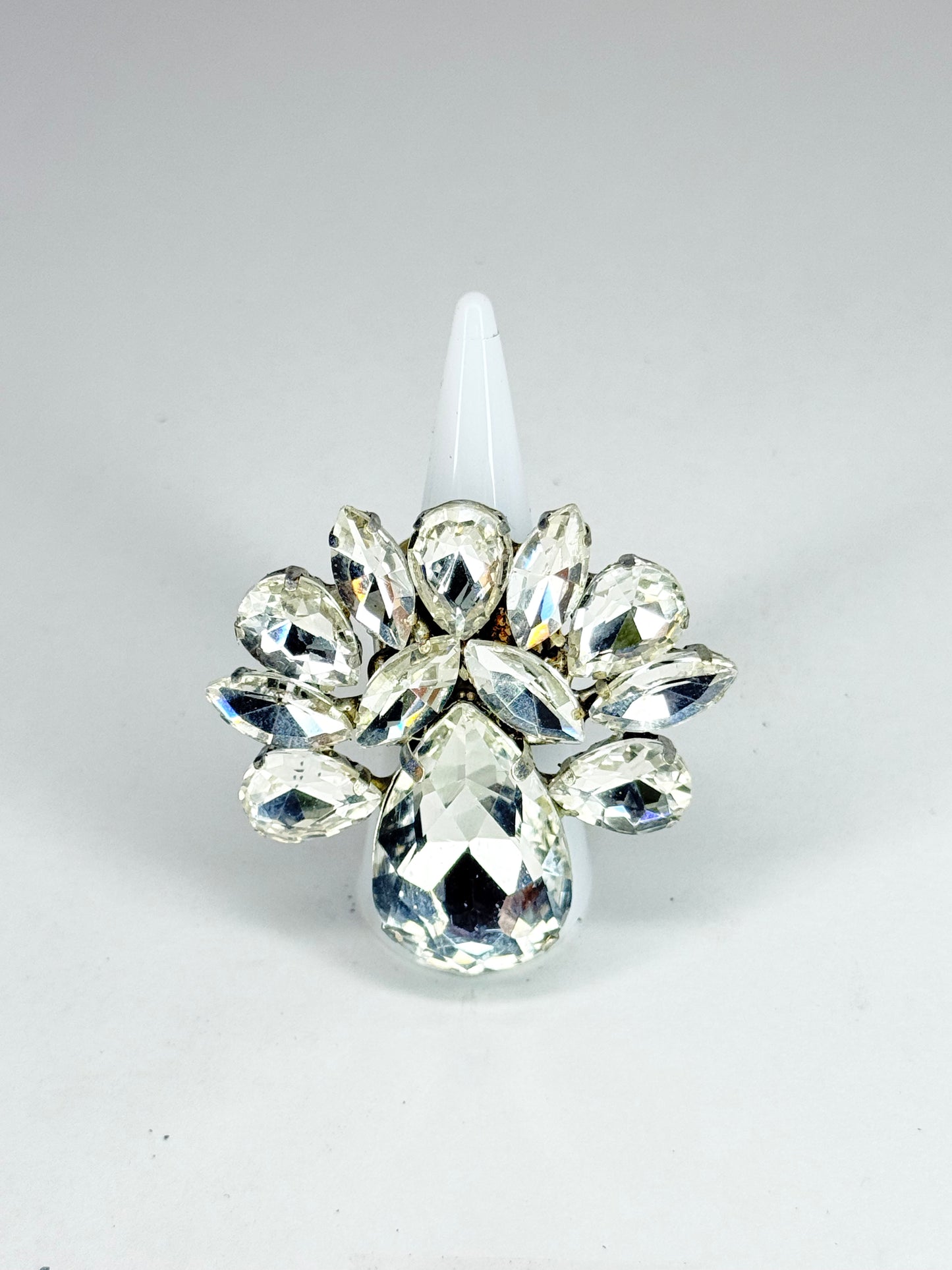 Clear Ring
