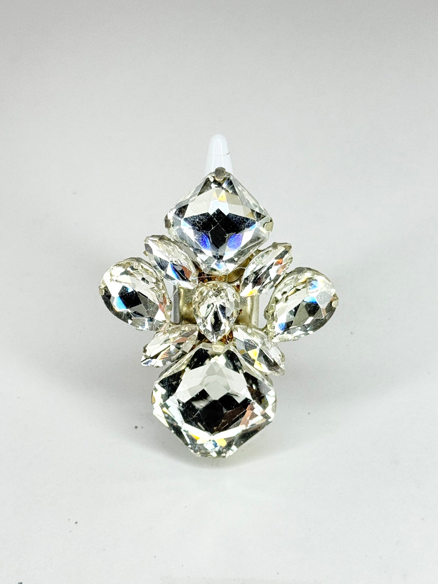 Clear Ring