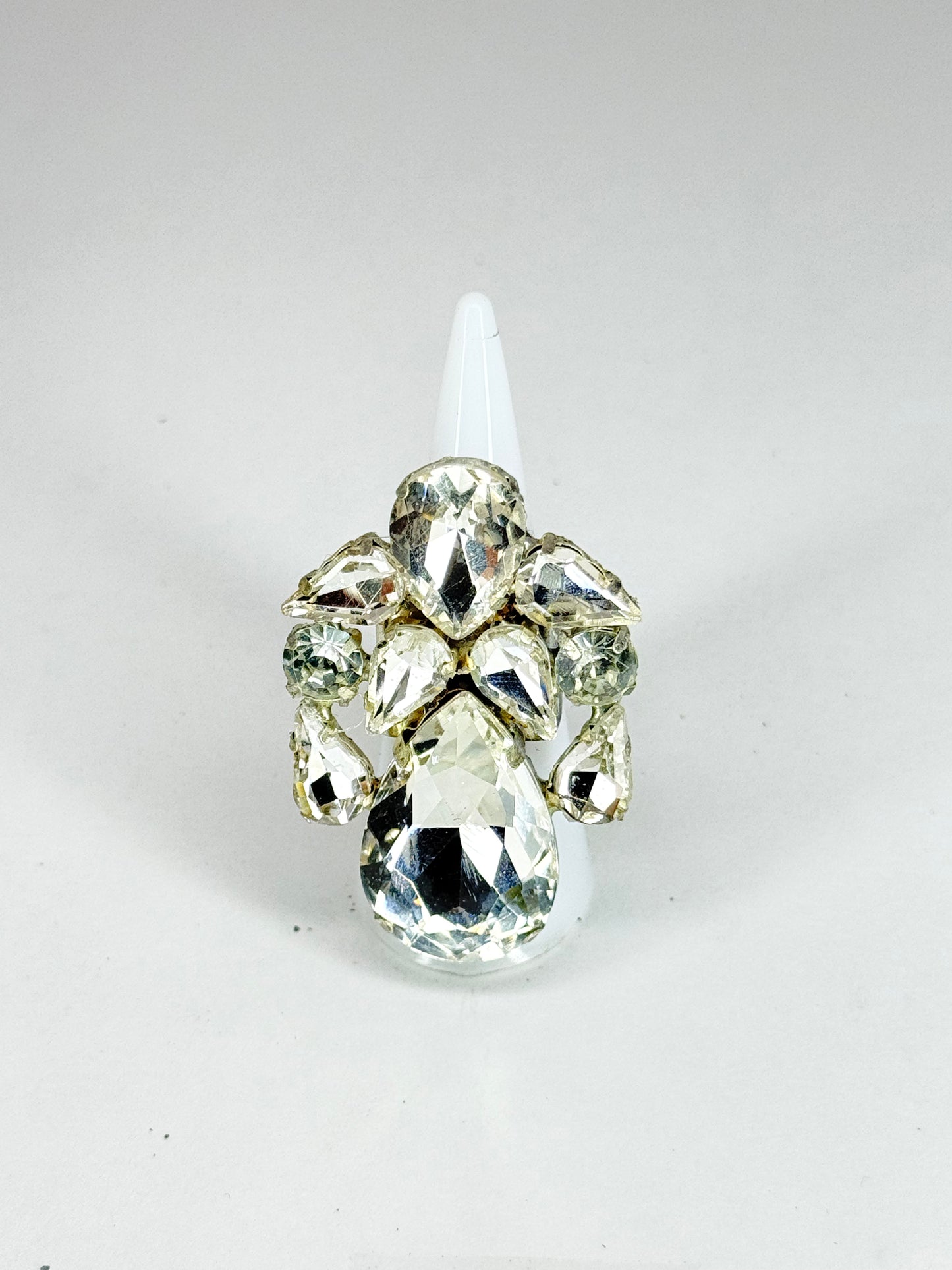 Clear Ring