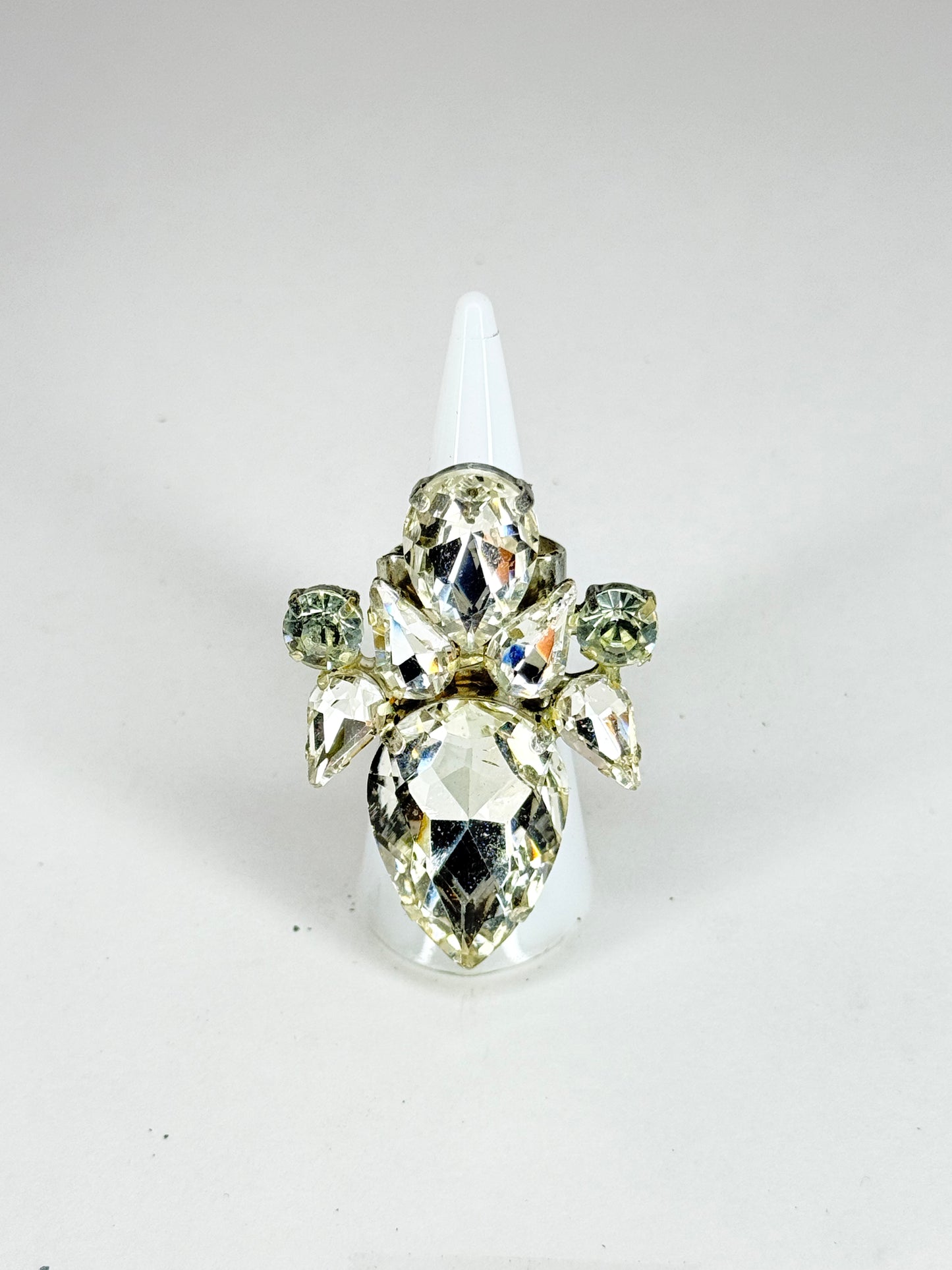 Clear Ring