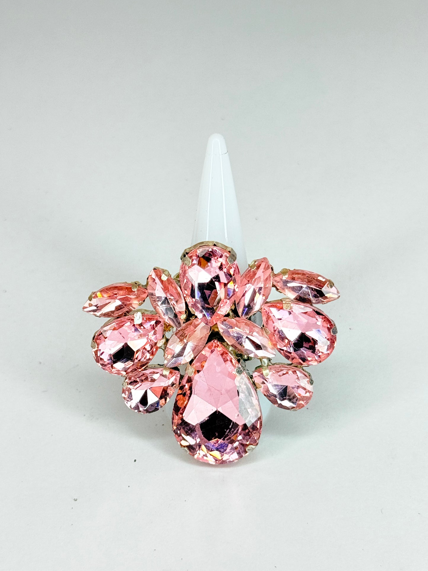 Light Pink Ring