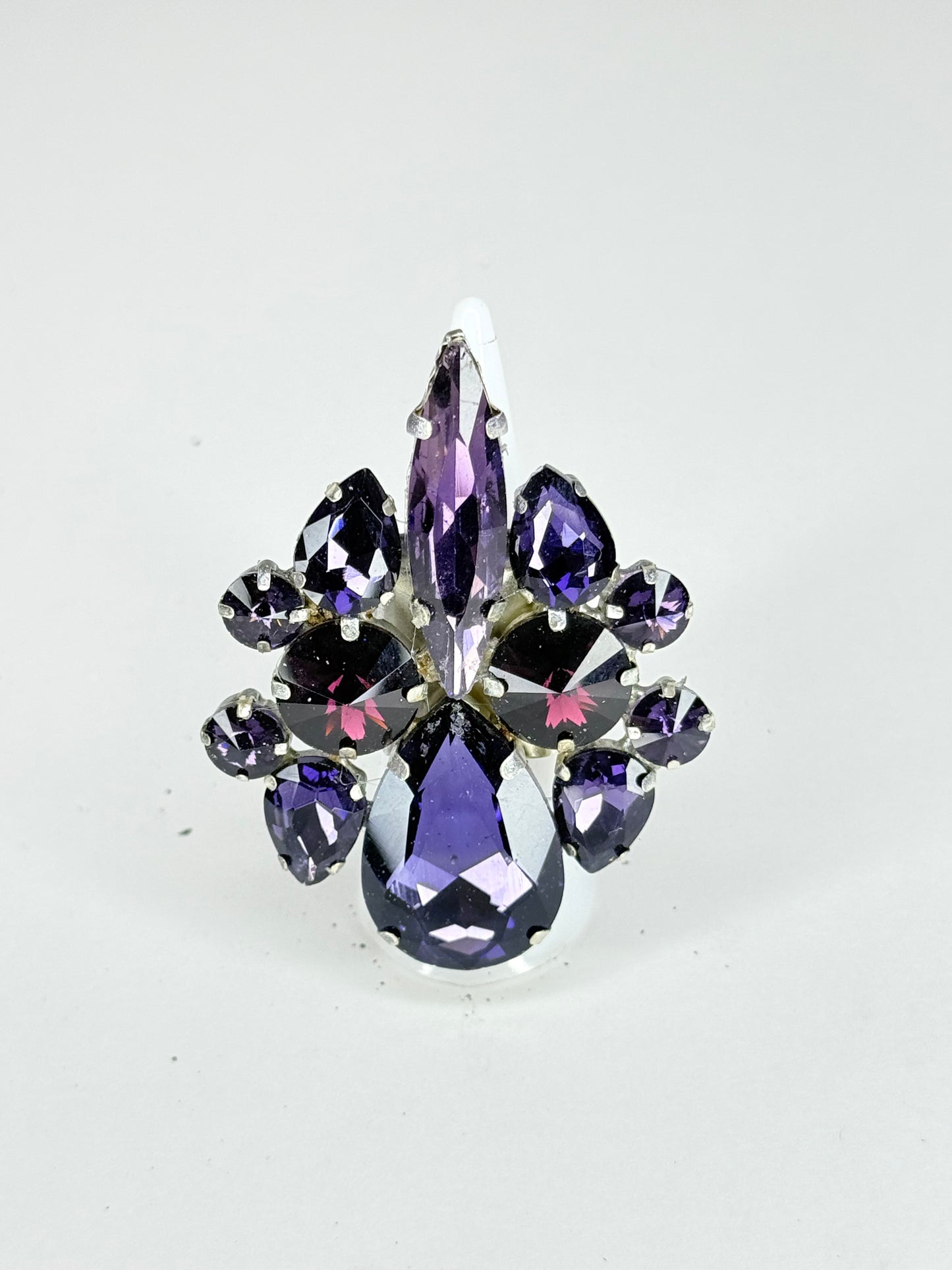 Purple Ring