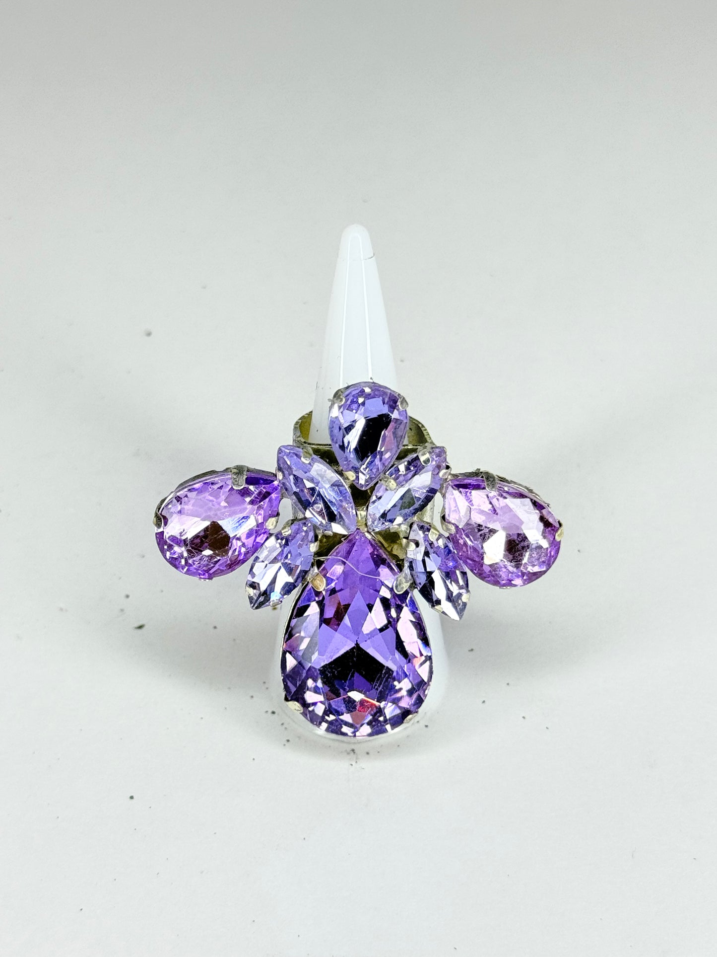 Violet Ring