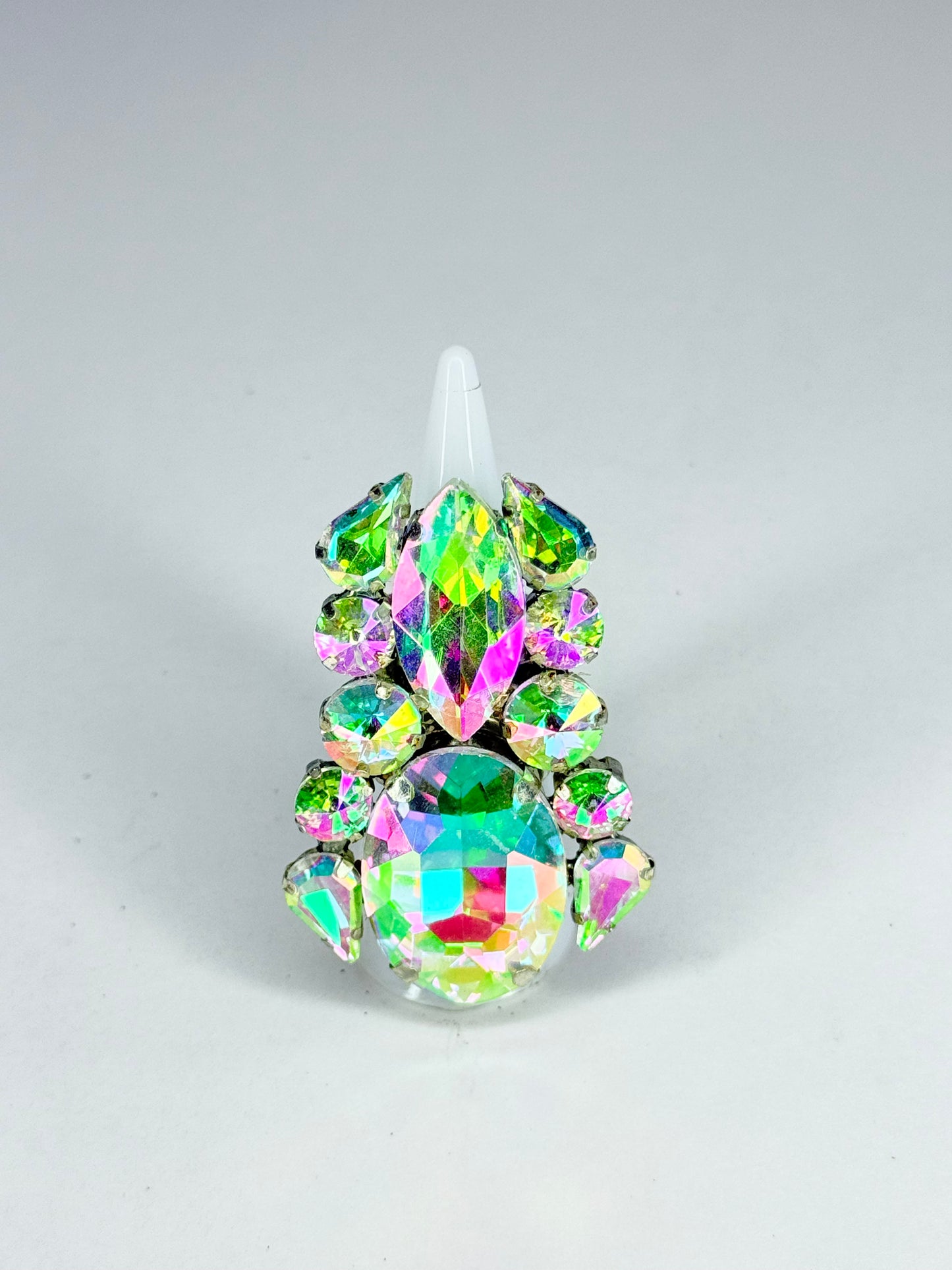 Waterlily Ring