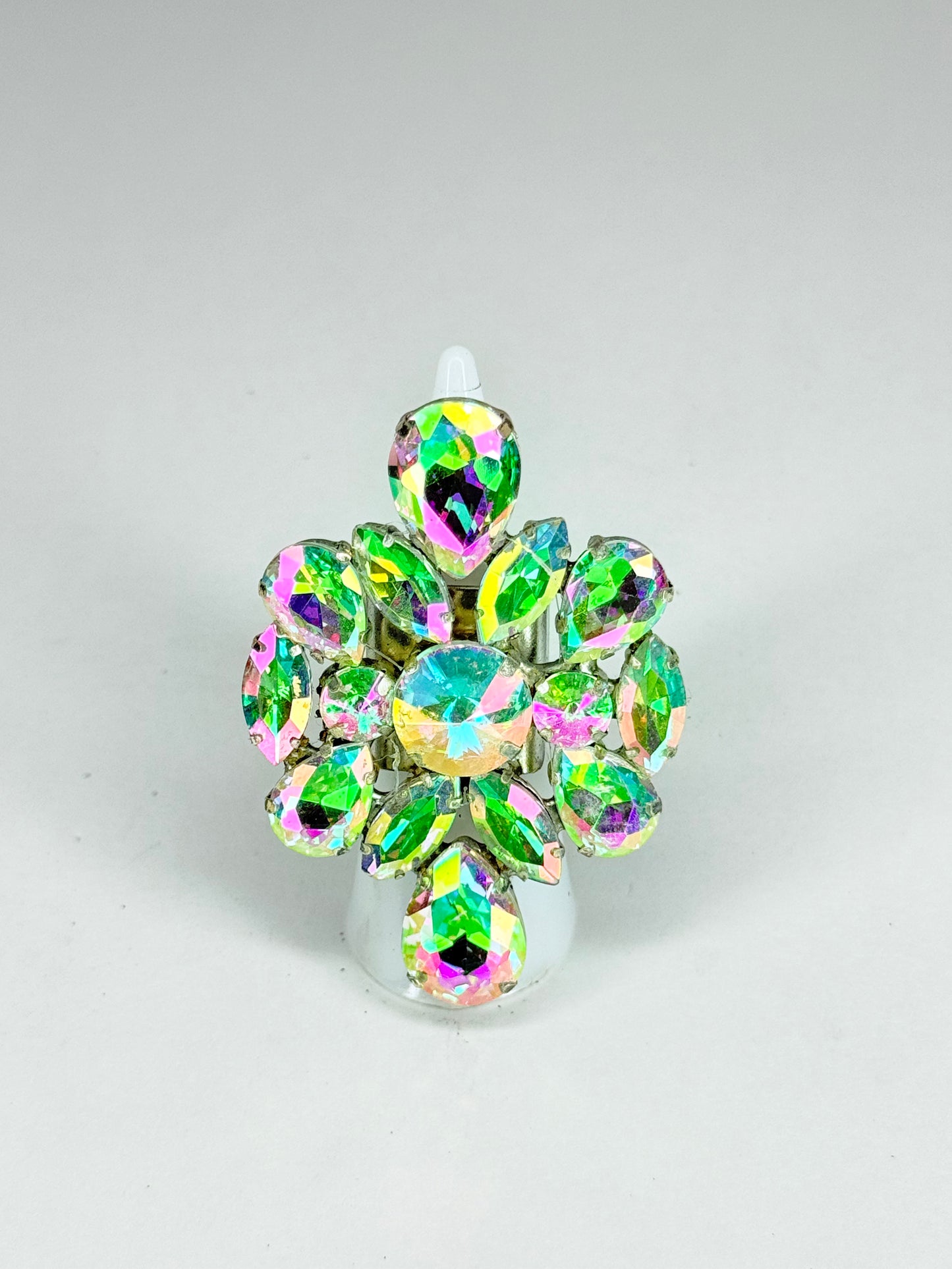 Waterlily Ring