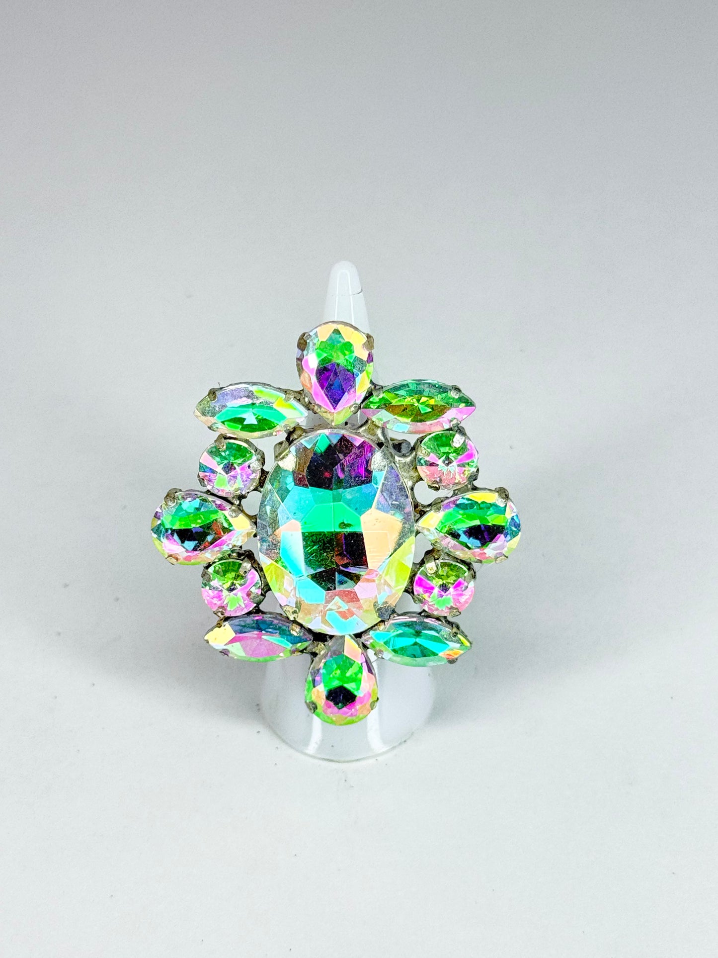 Waterlily Ring