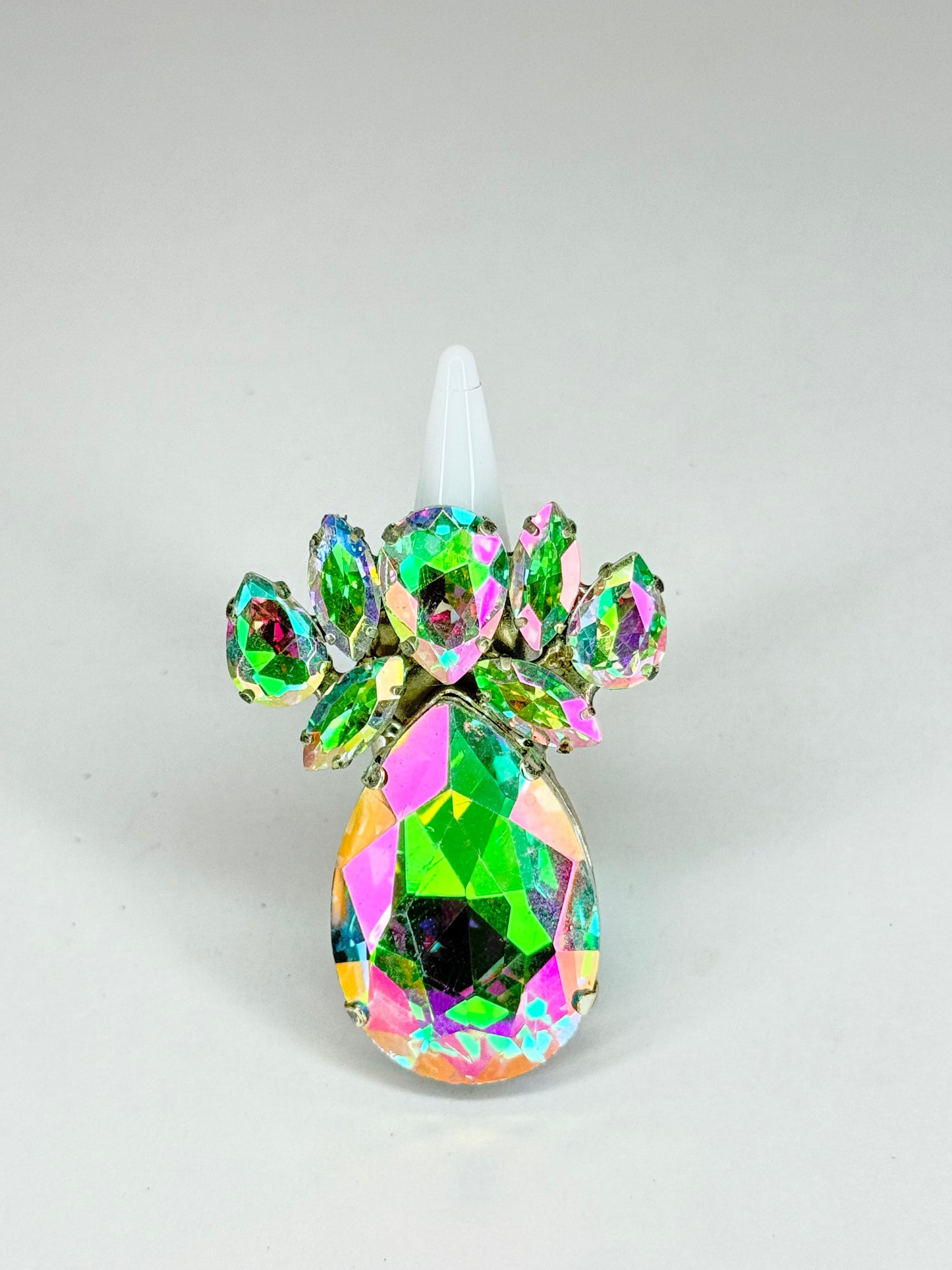 Waterlily Ring