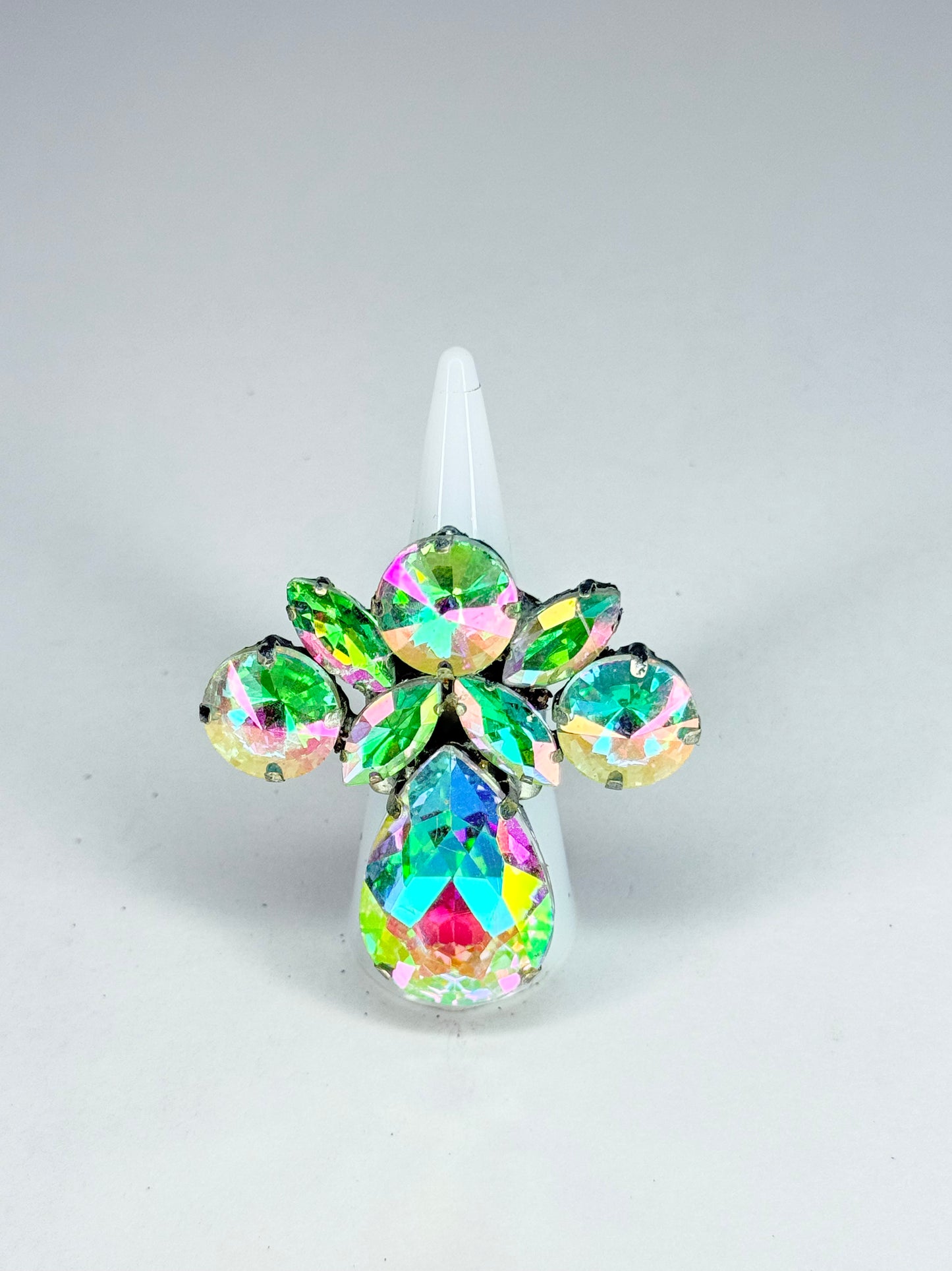 Waterlily Ring