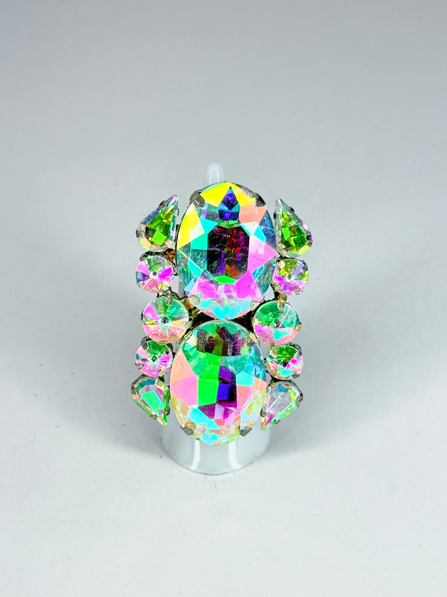 Waterlily Ring