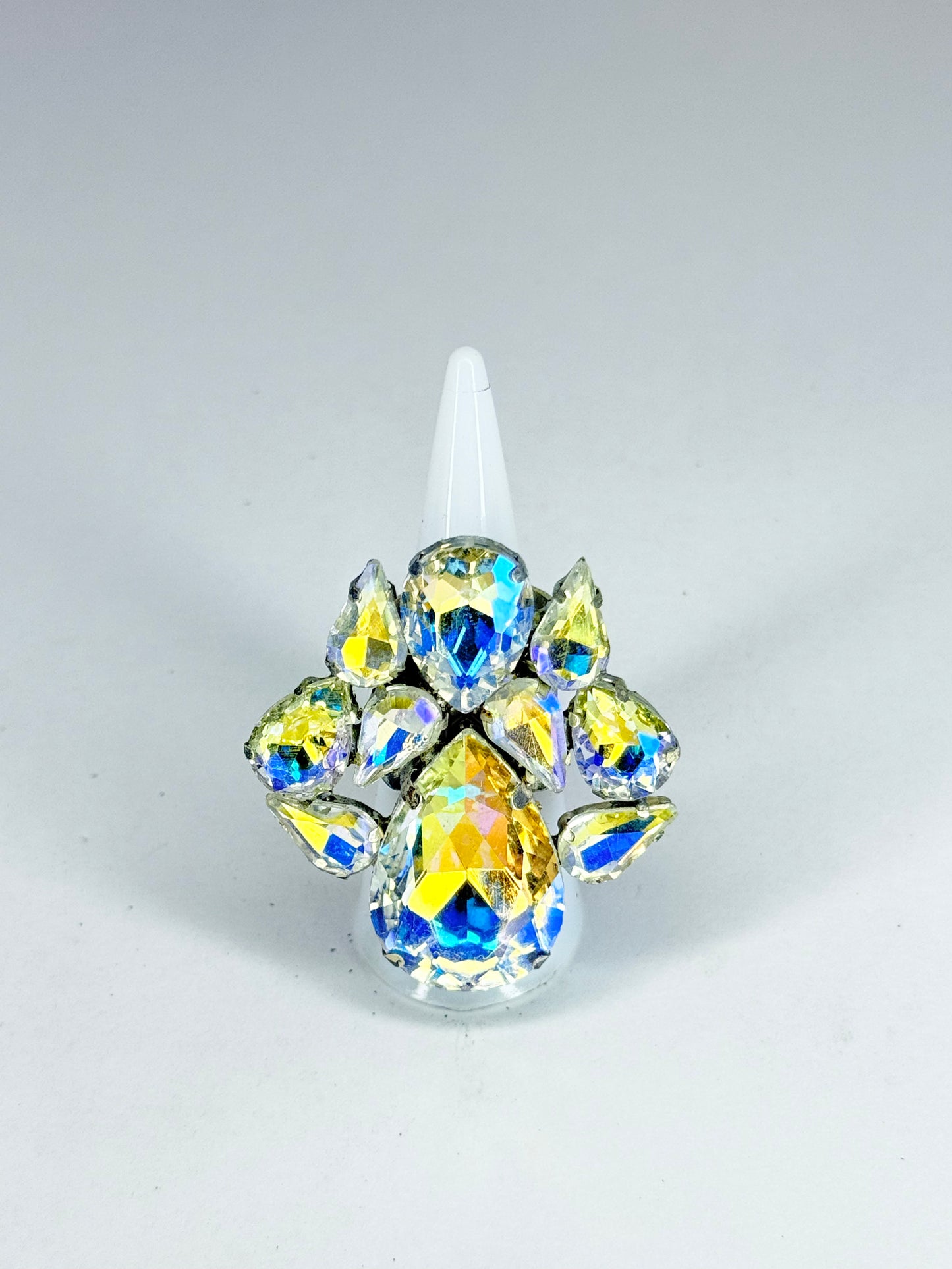 Moonlight Ring